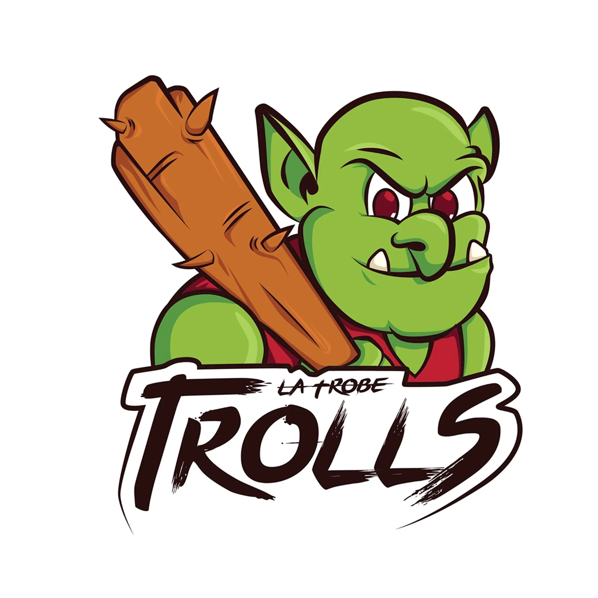 La Trobe Quidditch Club