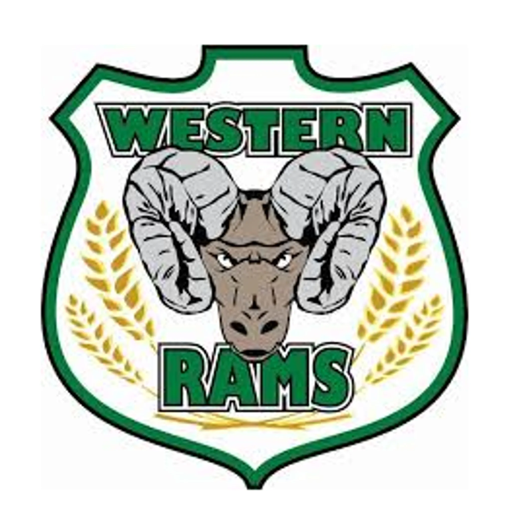 CRL Region 4 - Western Rams
