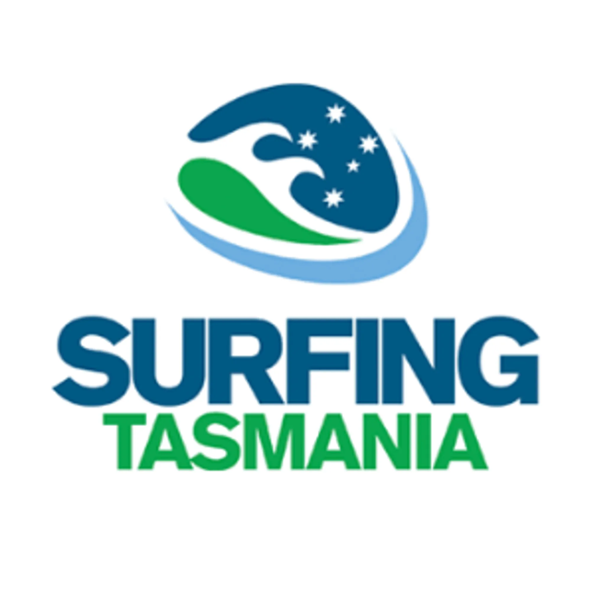 Surfing Tasmania