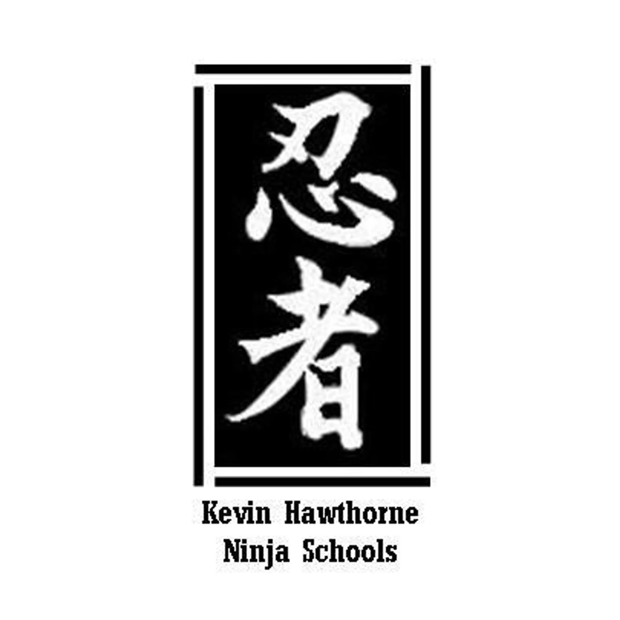 Kevin Hawthorne Ninja Schools-WA