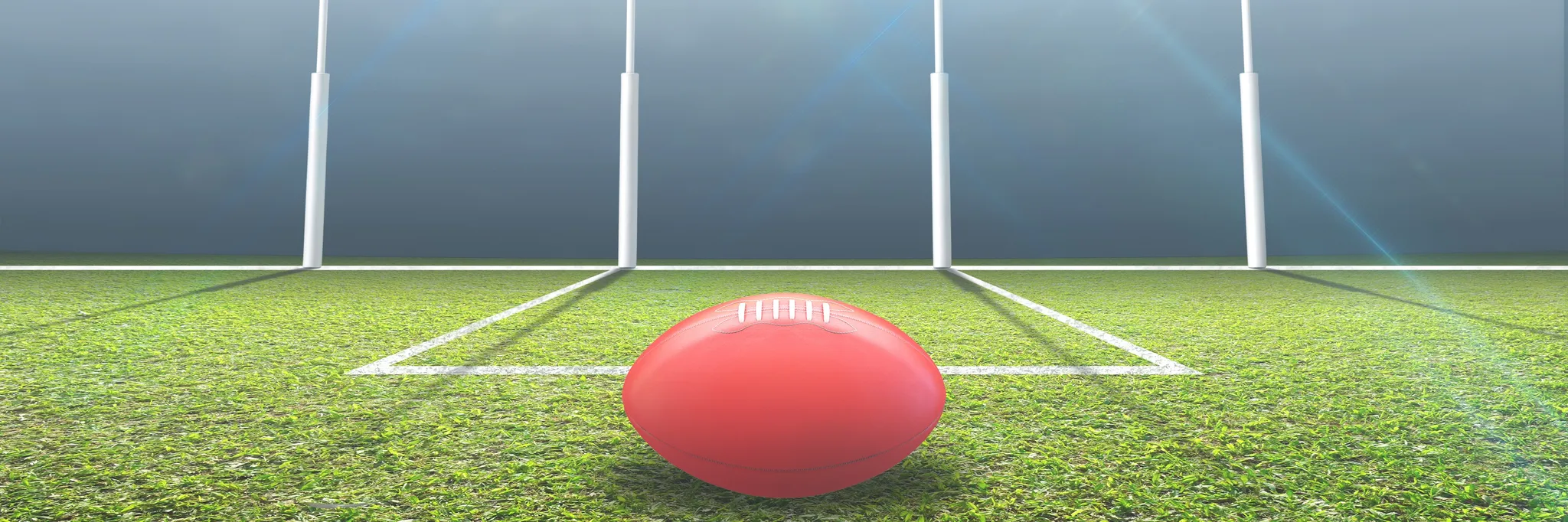 North Ryde AFL Football Camp