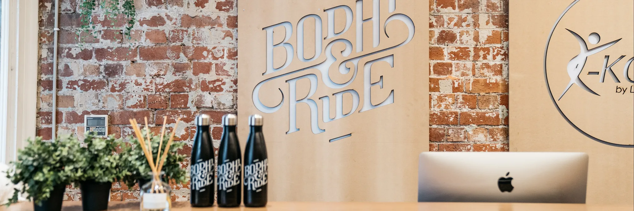 Bodhi & Ride Melbourne CBD