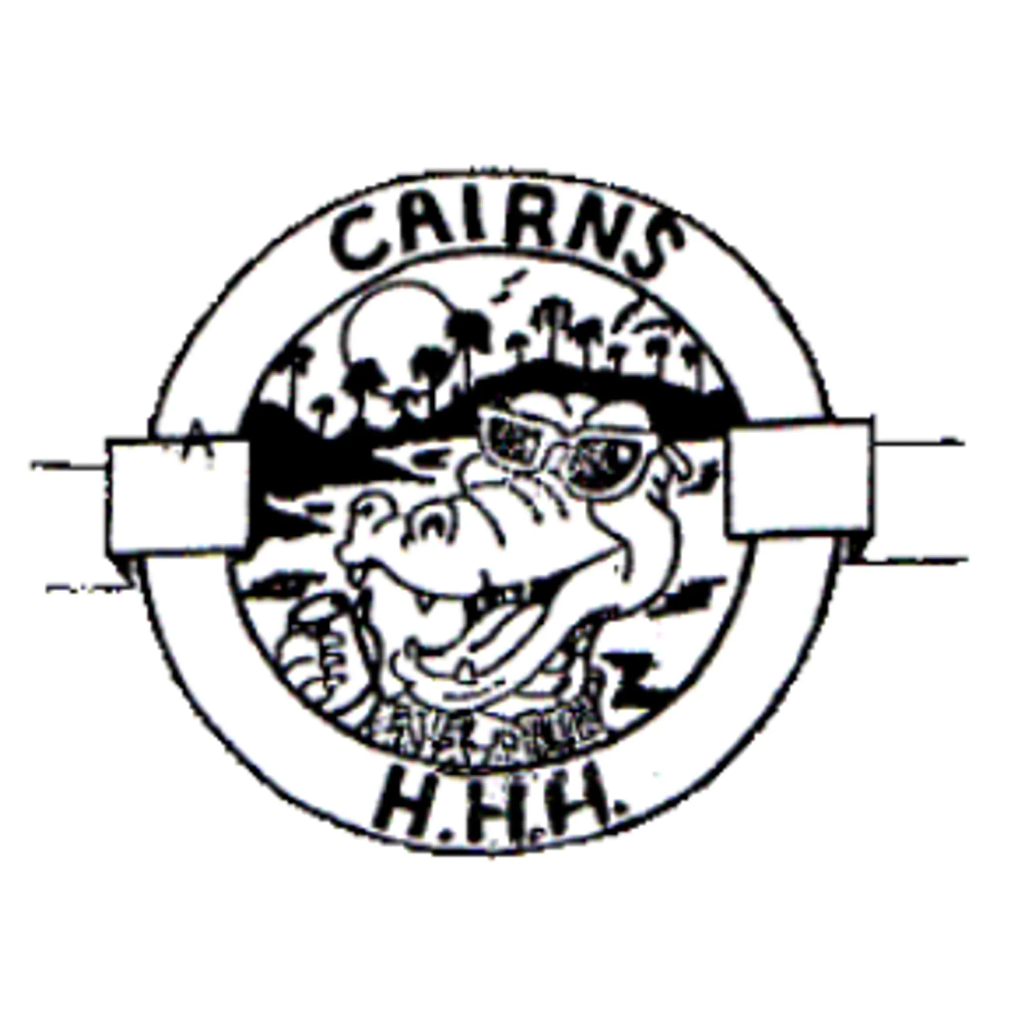 Cairns Hash House Harriers