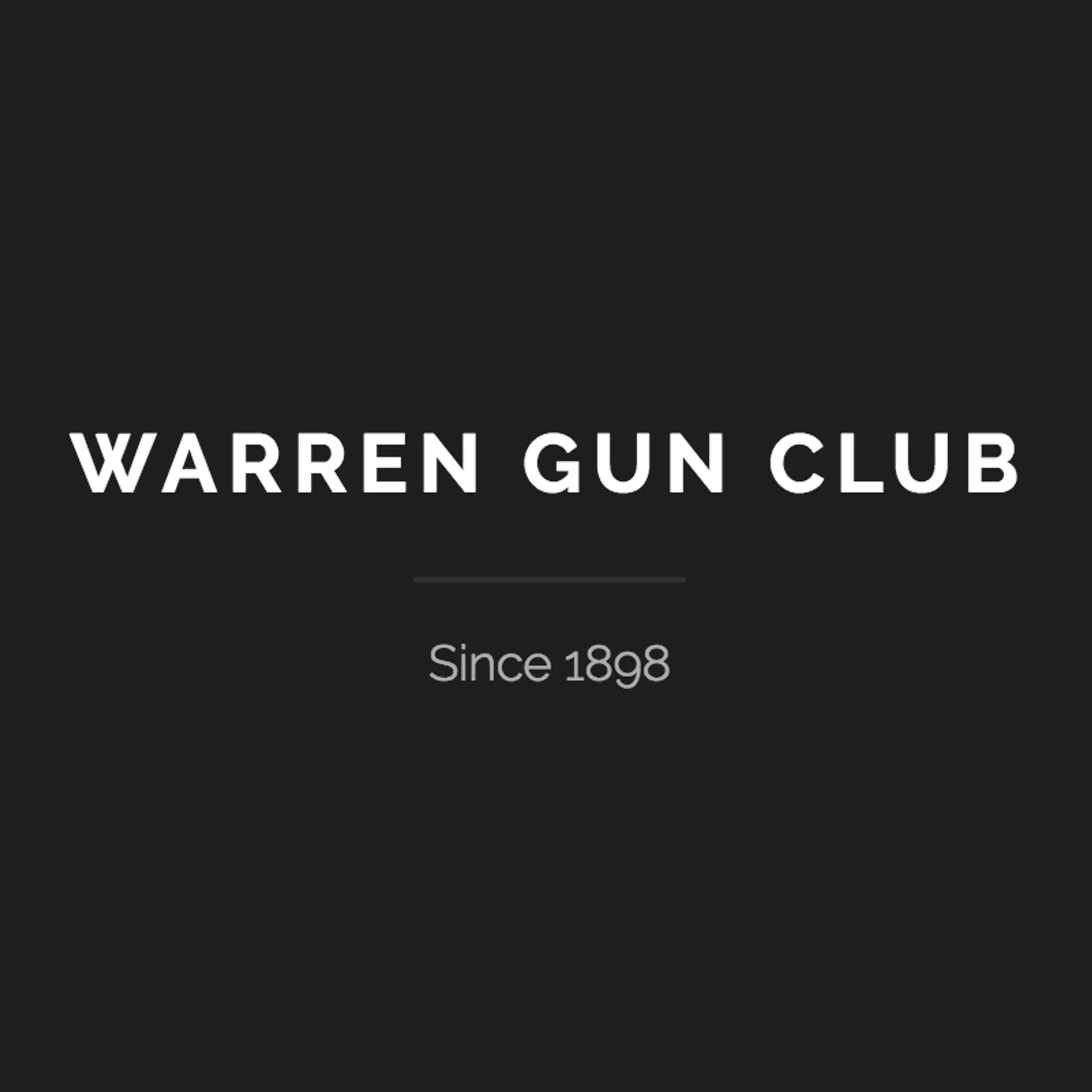 Warren Gun Club Inc