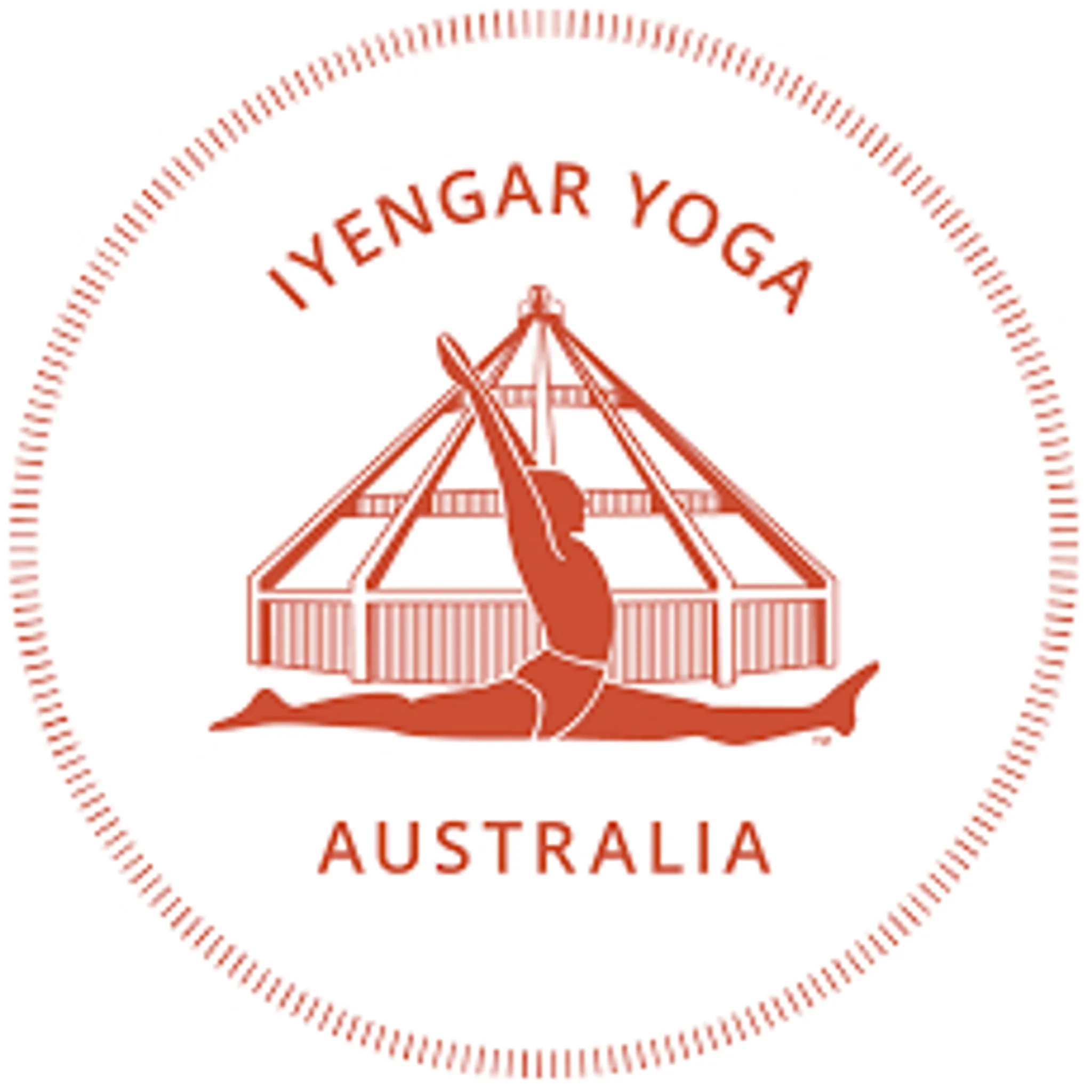 Iyengar Yoga Association
