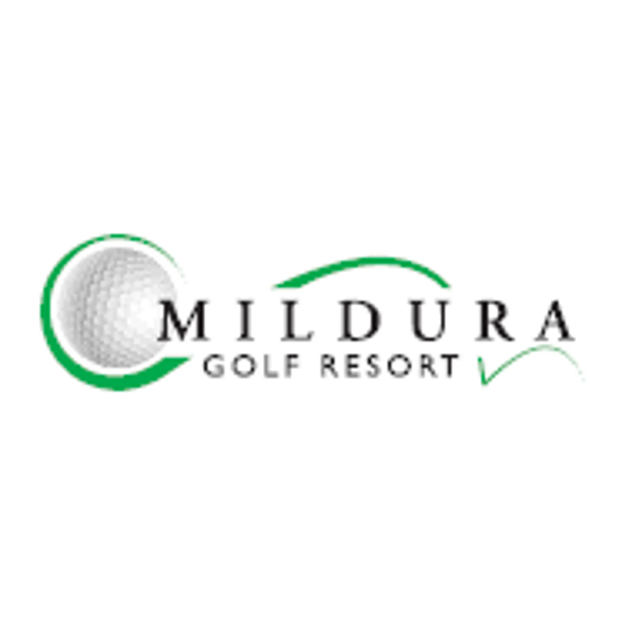 Mildura Golf Club Resort