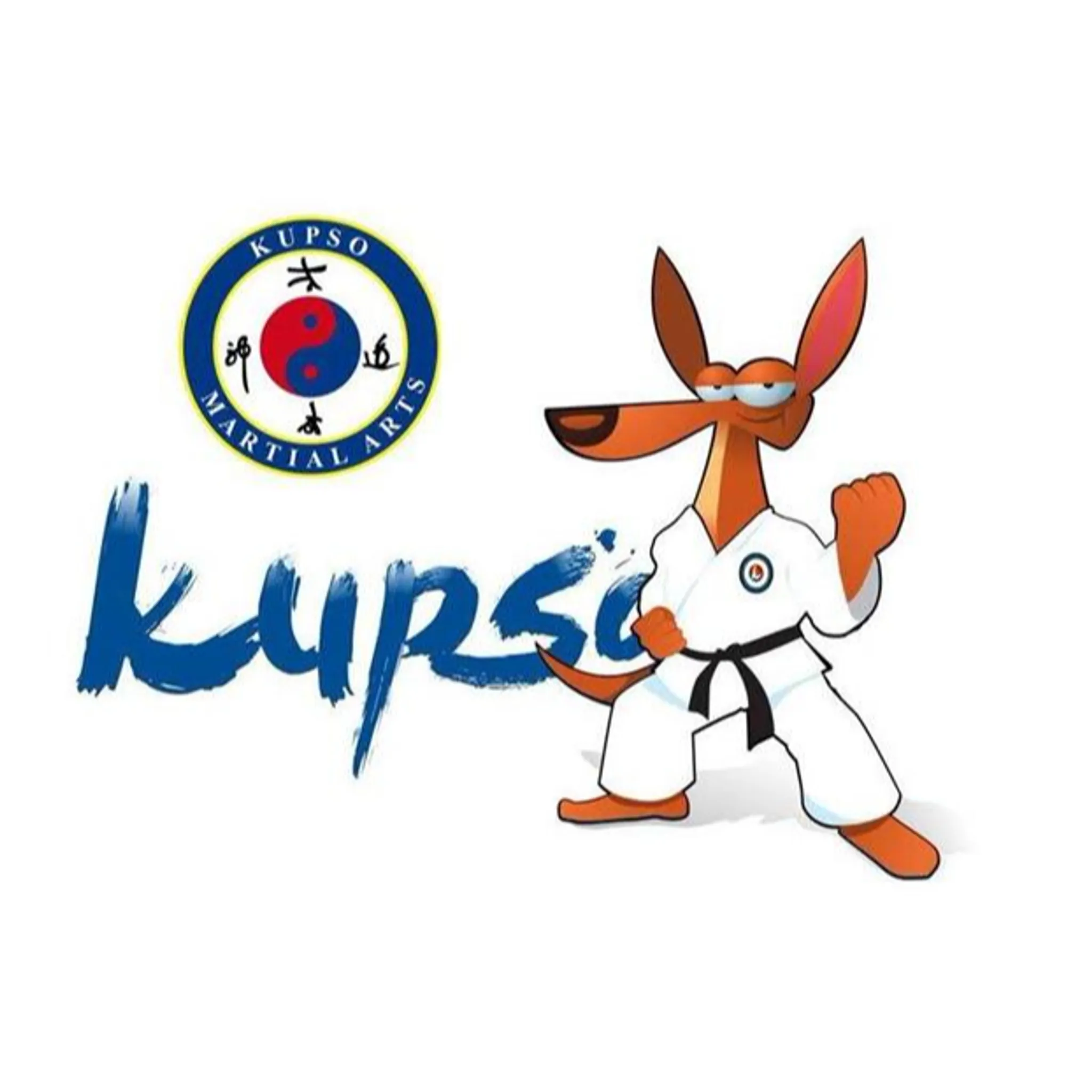 Kupso Martial Arts International: Rockingham