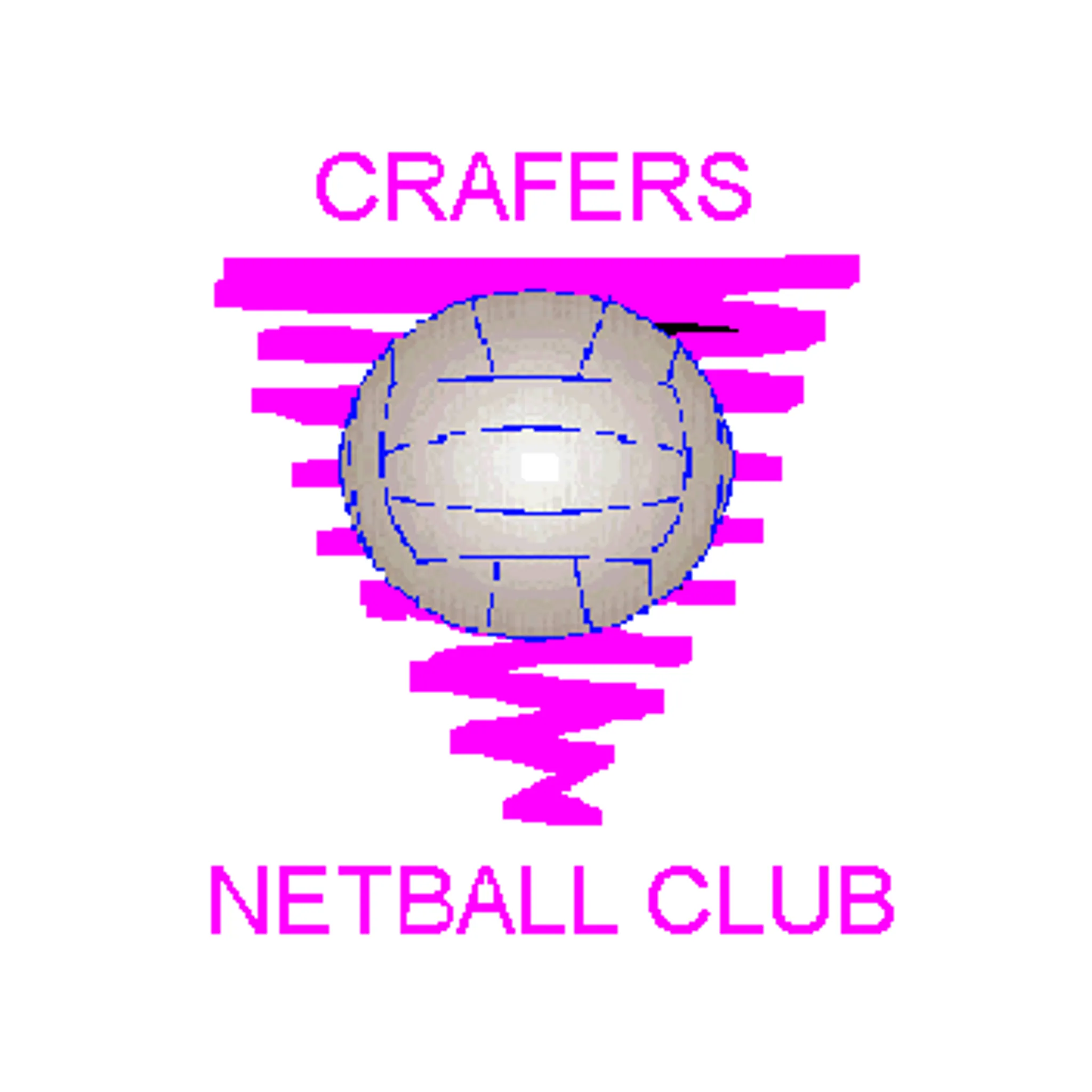 Crafers Netball Club