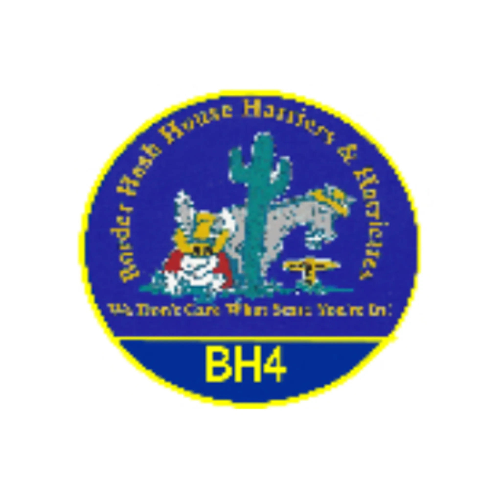 Border Hash House Harriers