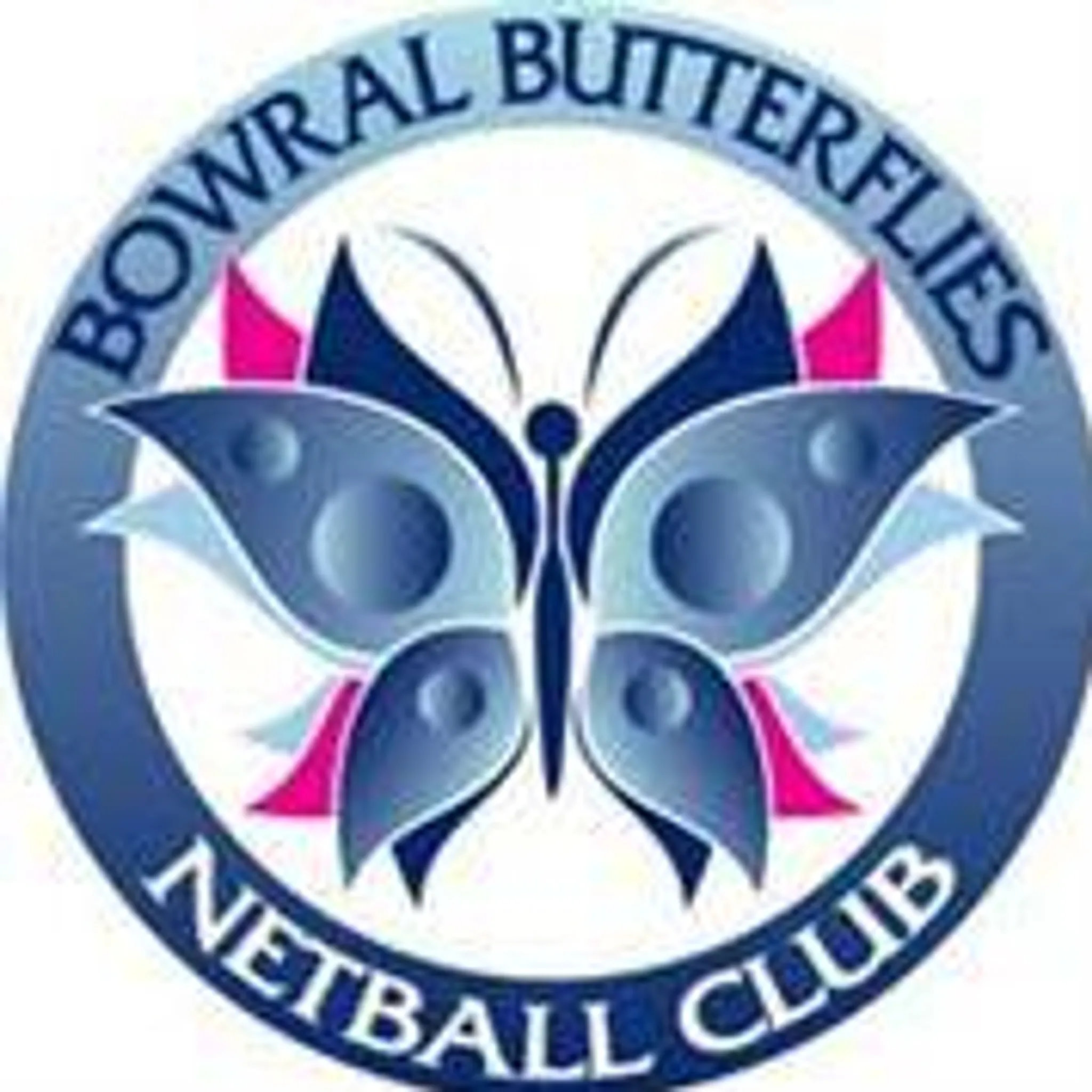 Bowral Butterflies Netball Club