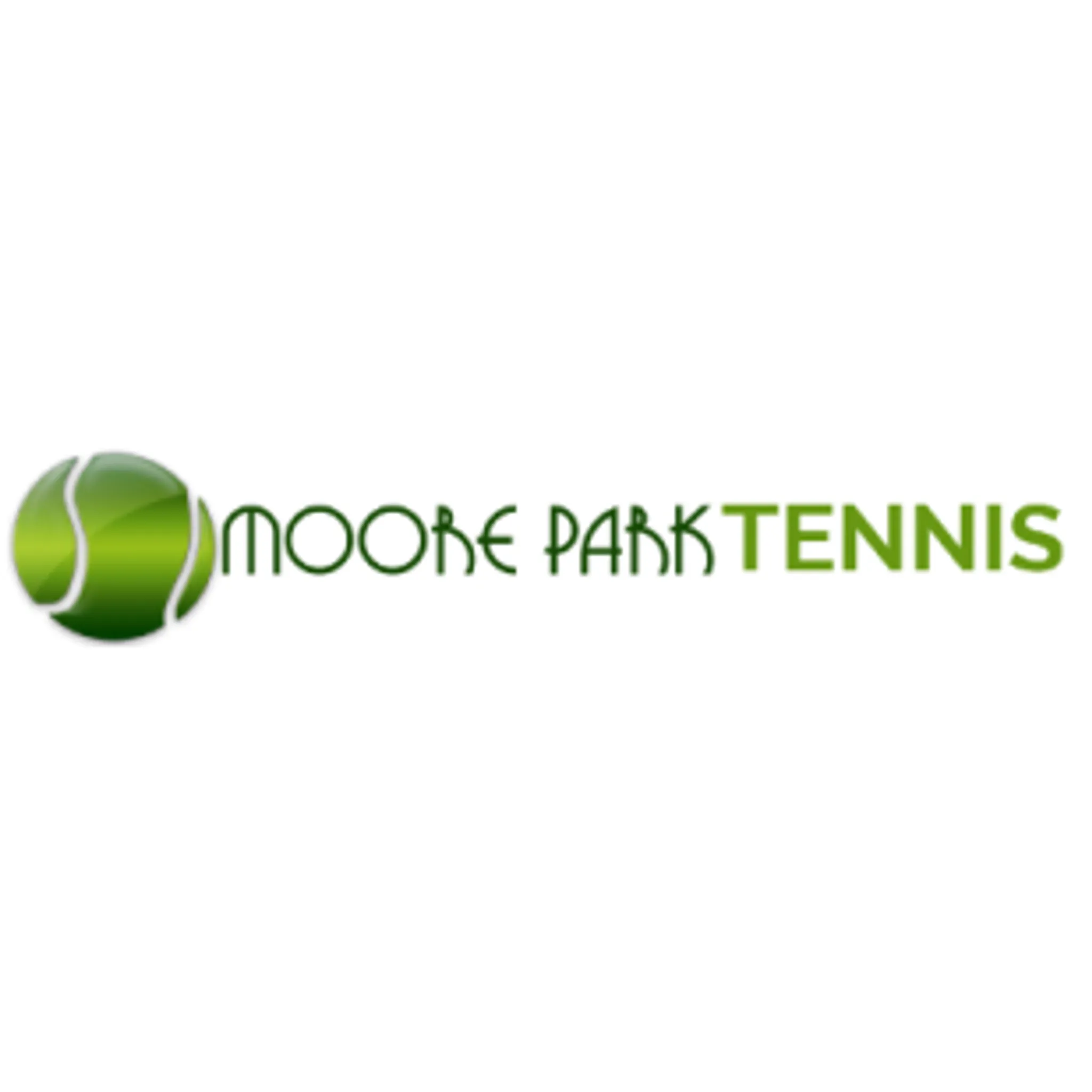 Moore Park Tennis