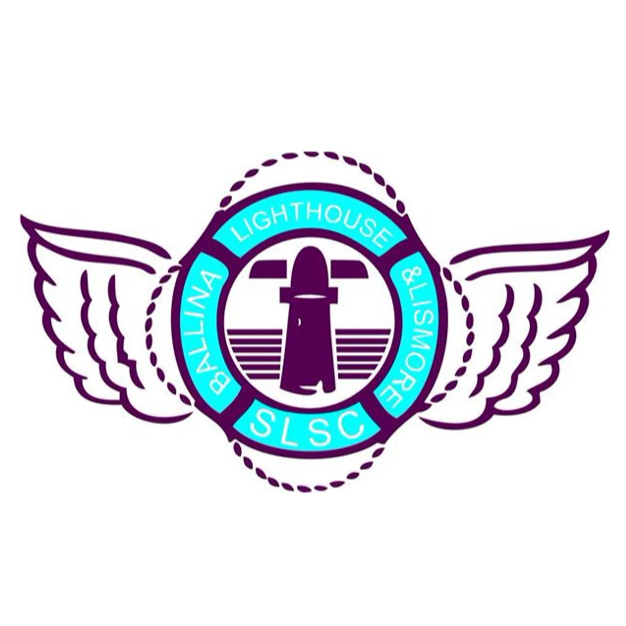 Ballina Lighthouse and Lismore Surf Life Saving Club