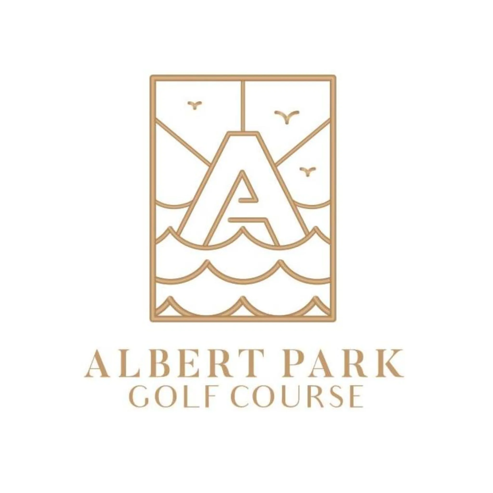 Albert Park Golf Course