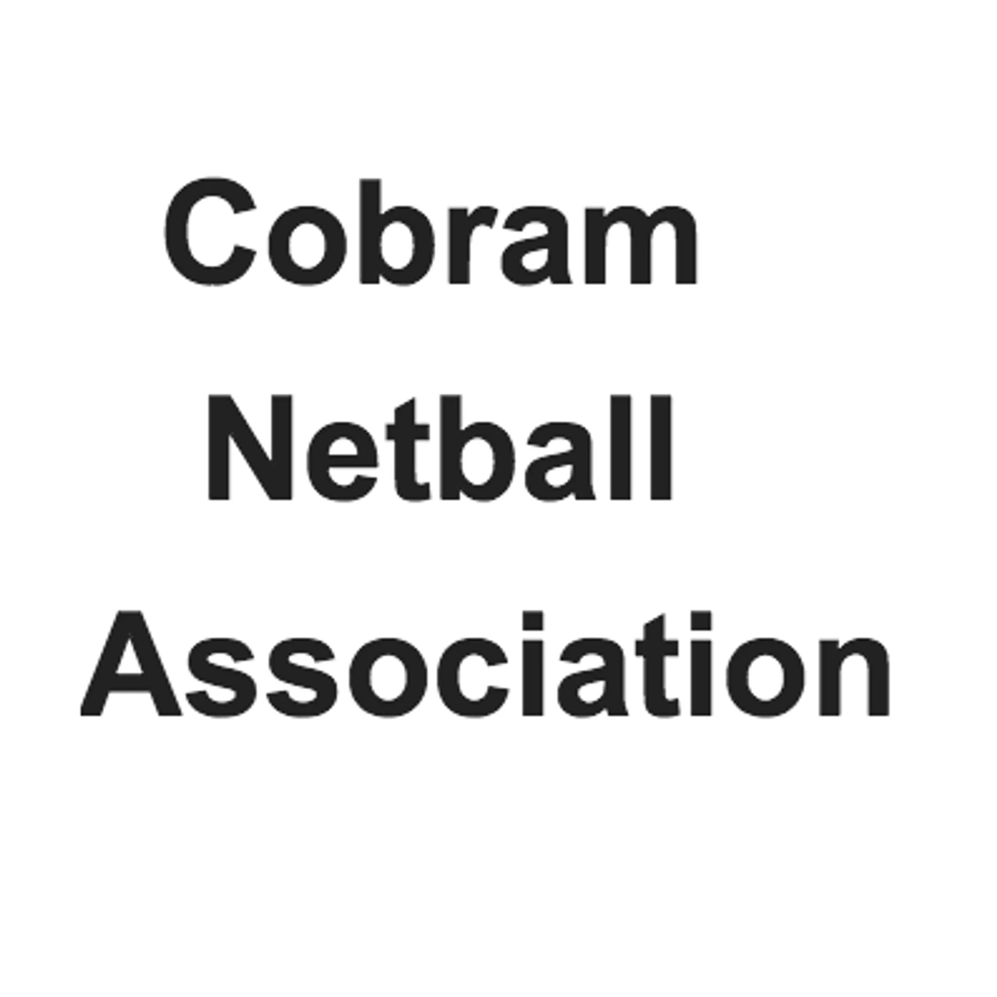 Cobram Netball Association