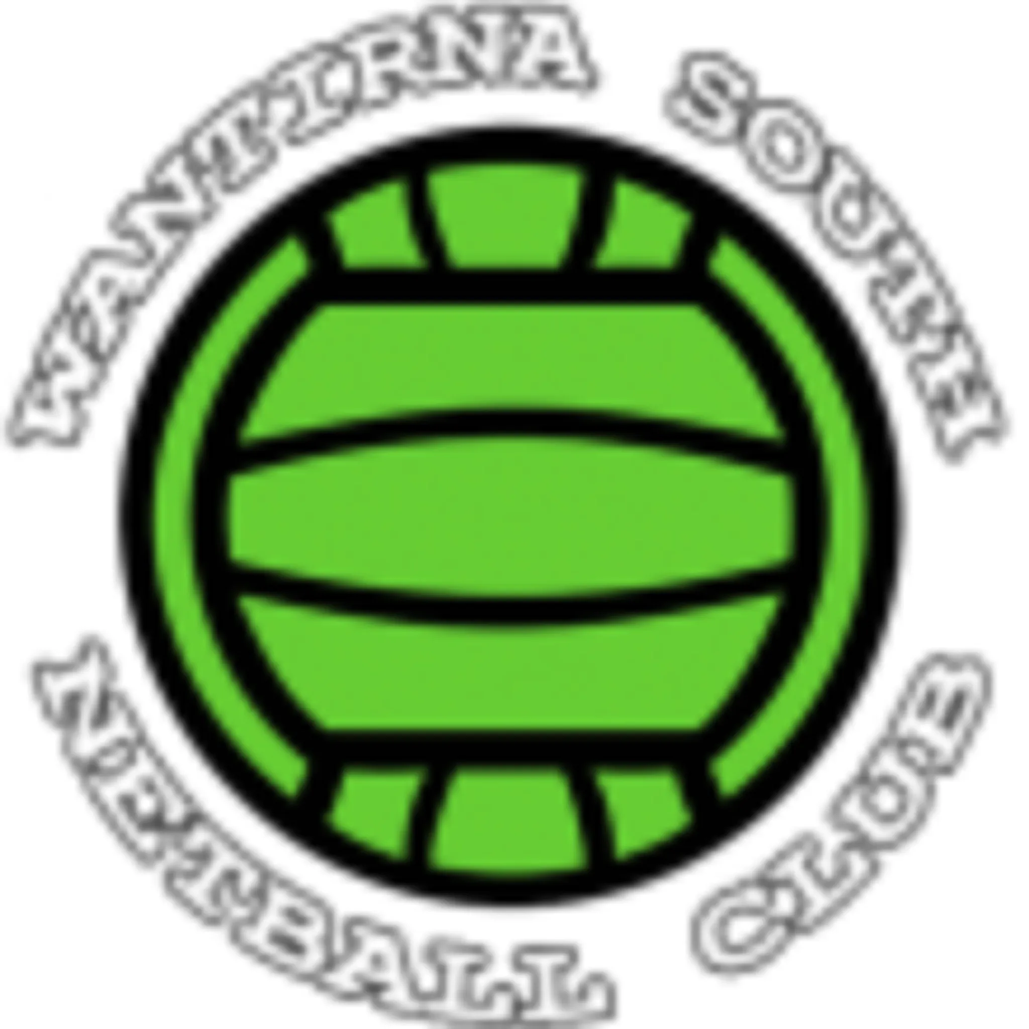 Wantirna South Netball Club