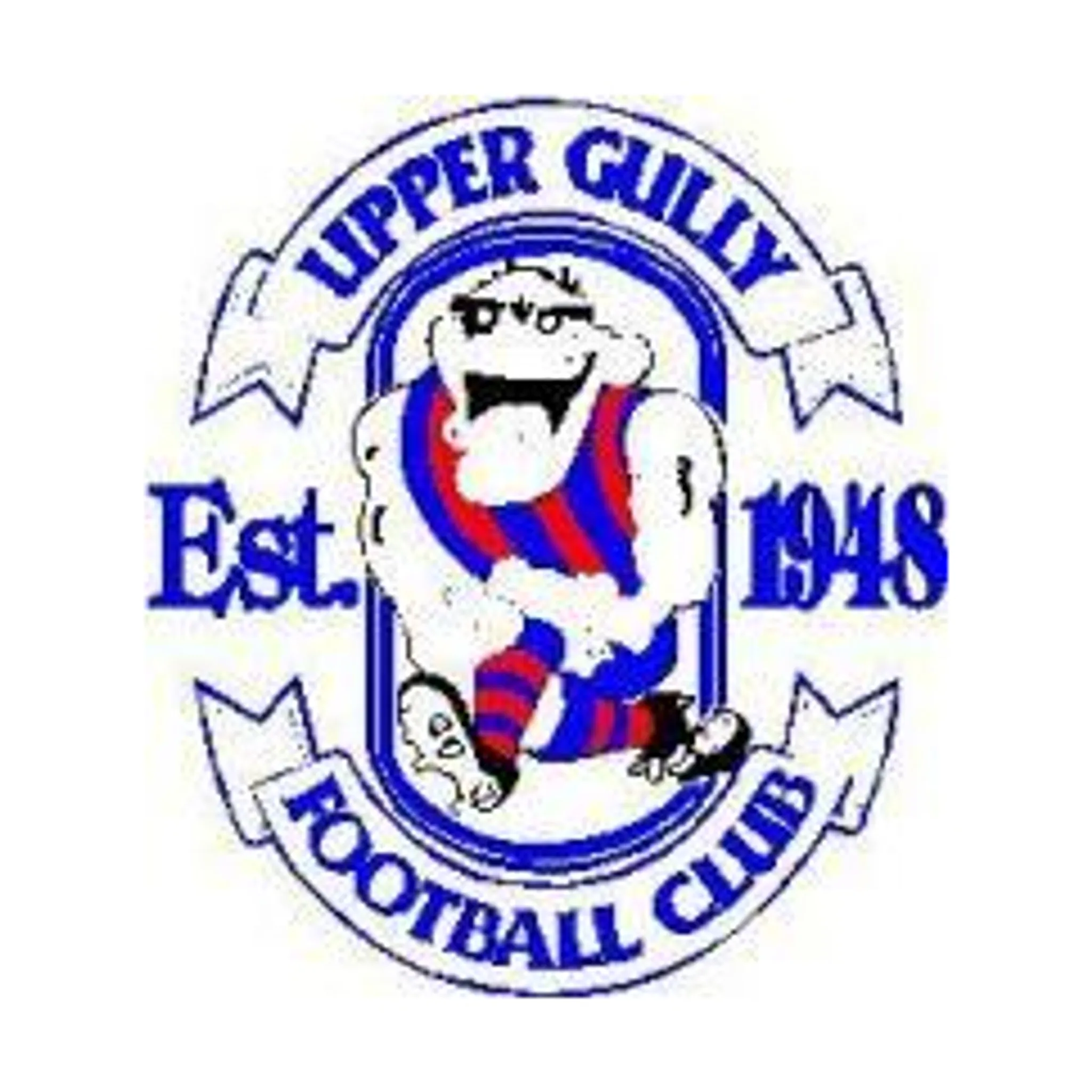 Upper Ferntree Gully Football Club