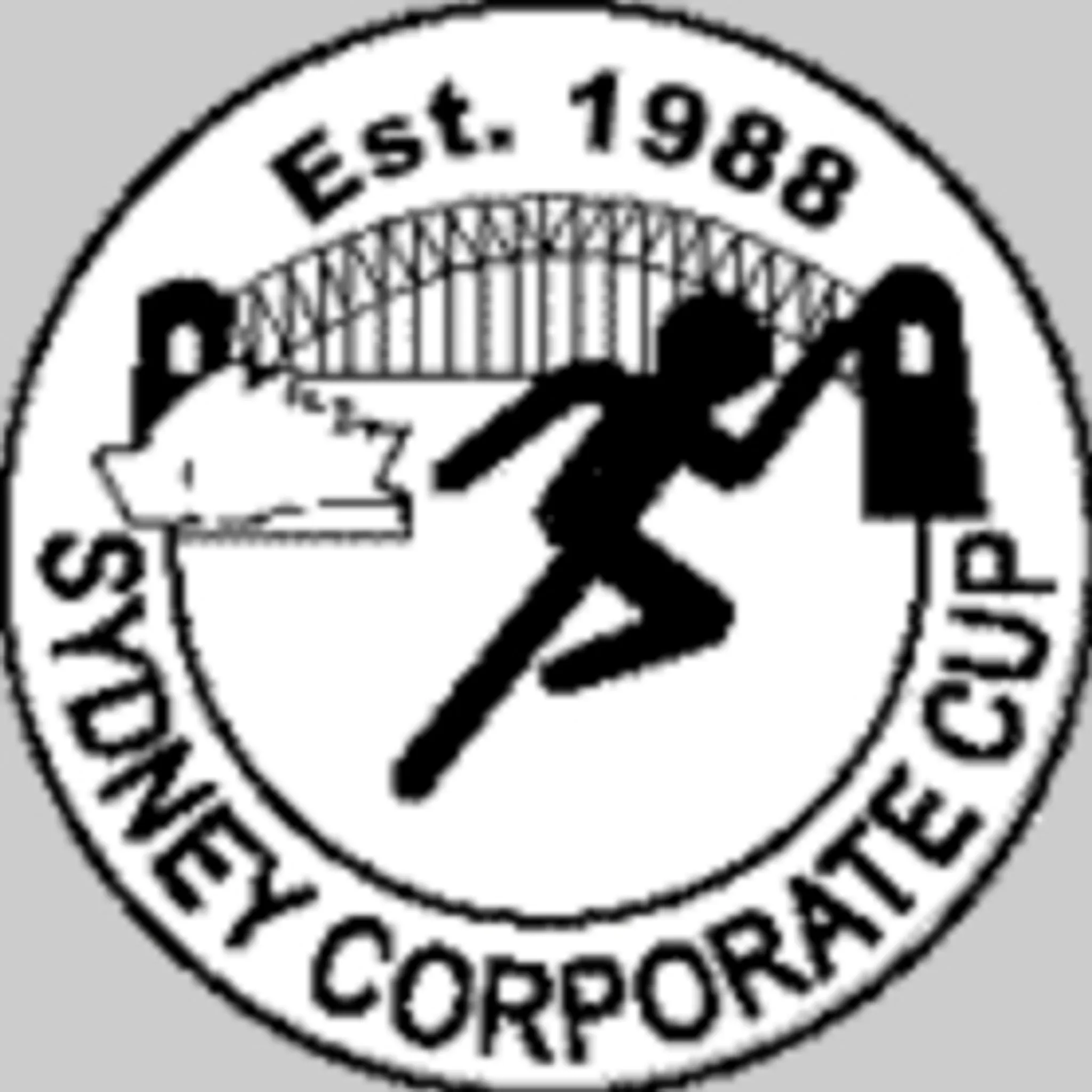 Sydney Corporate Cup