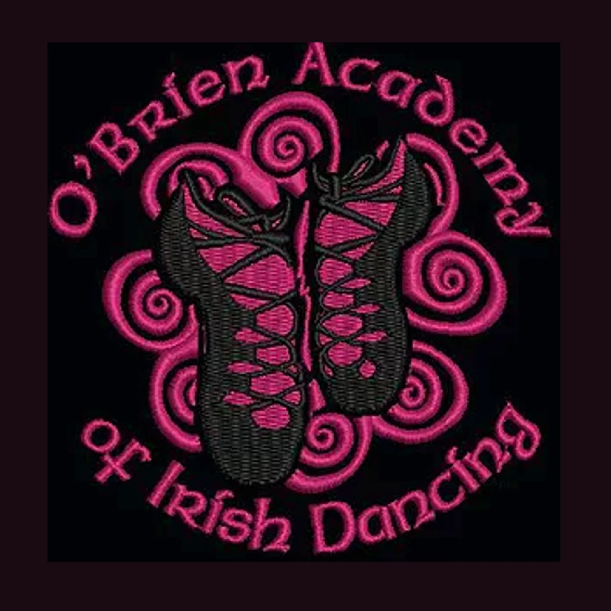 O'Brien Academy of Irish Dancing
