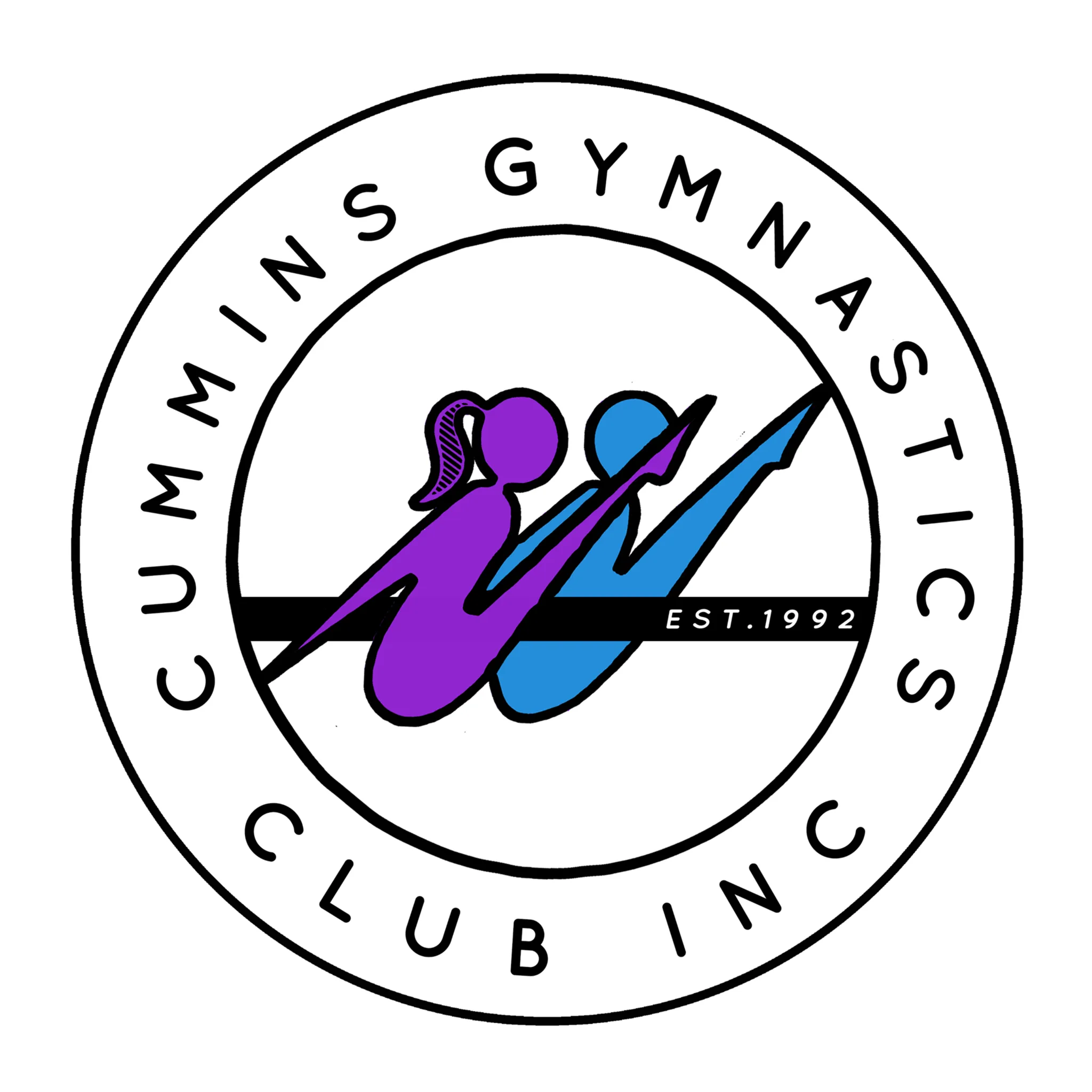 Cummins Gymnastics Club
