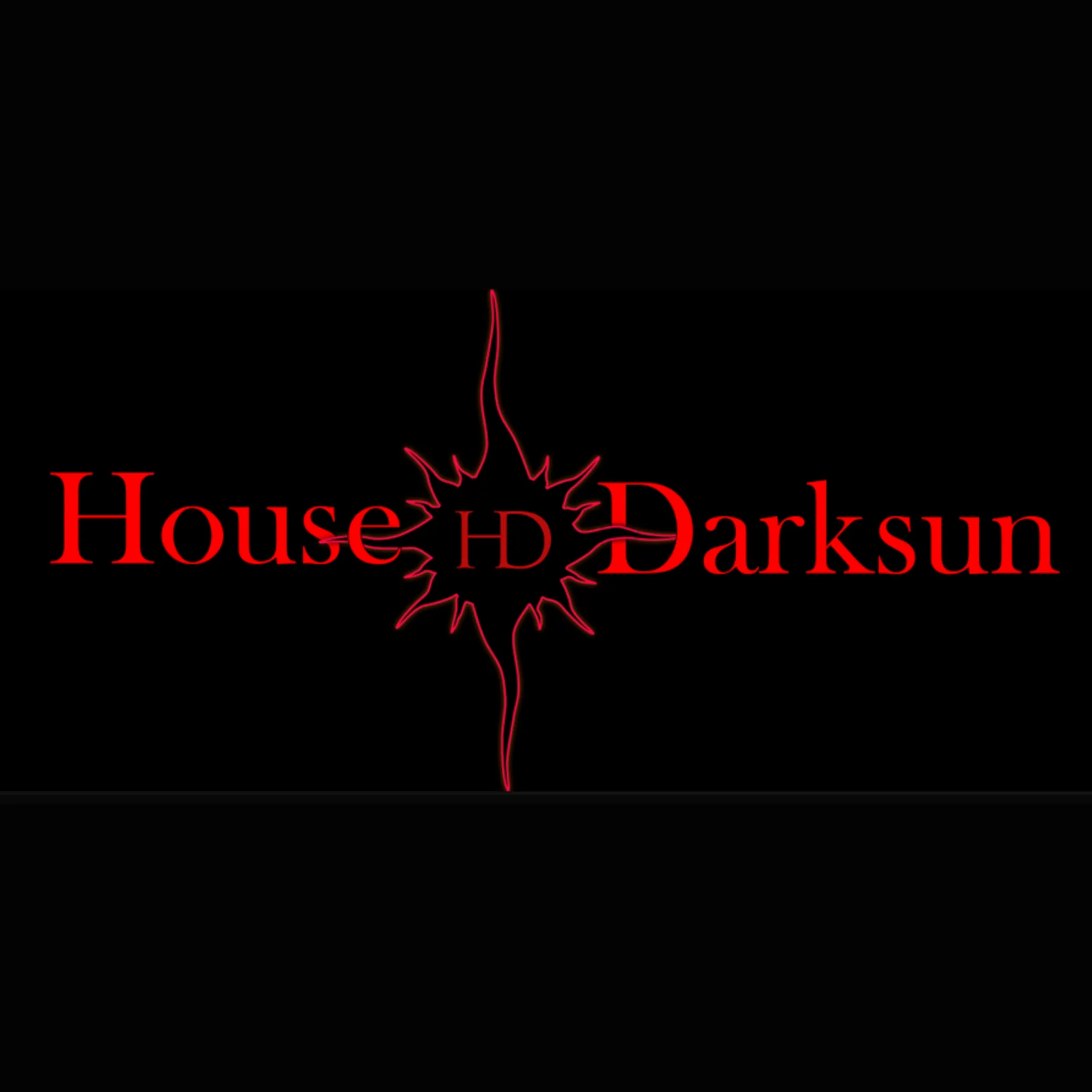 House Darksun