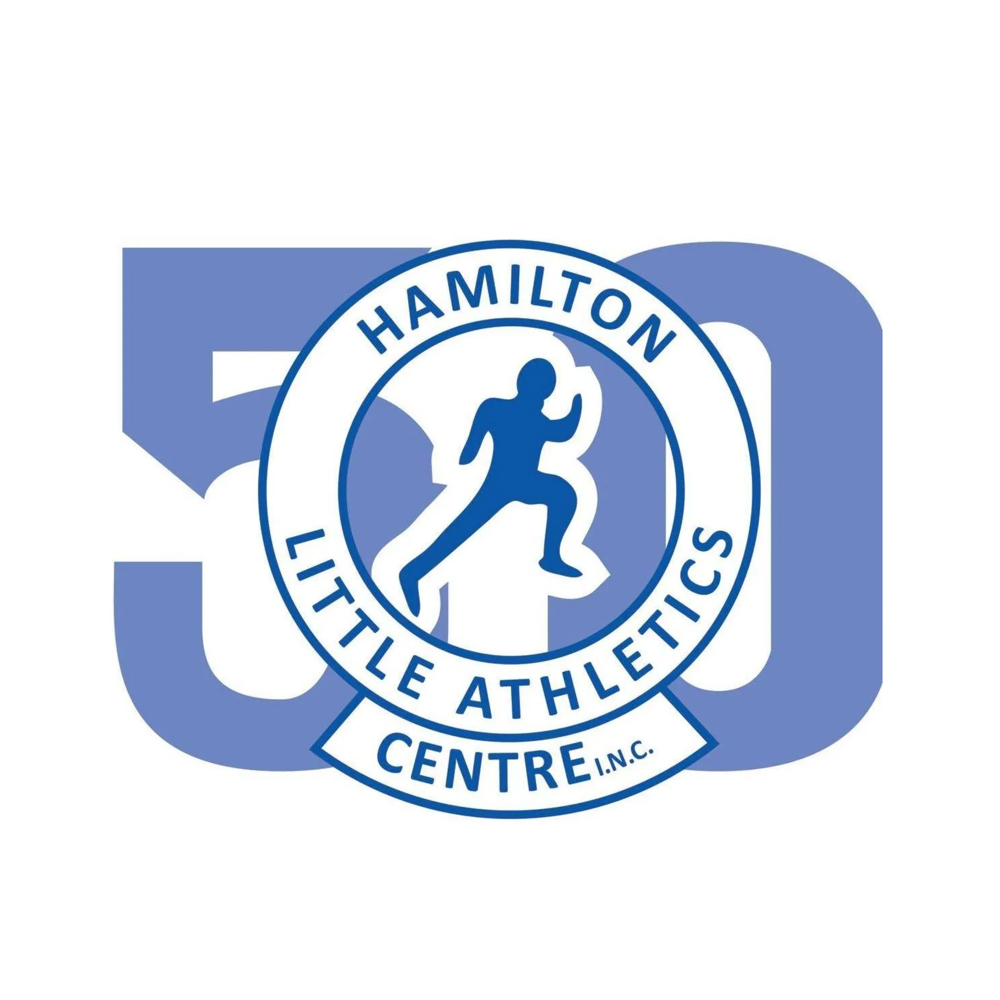 Hamilton Little Athletics Centre