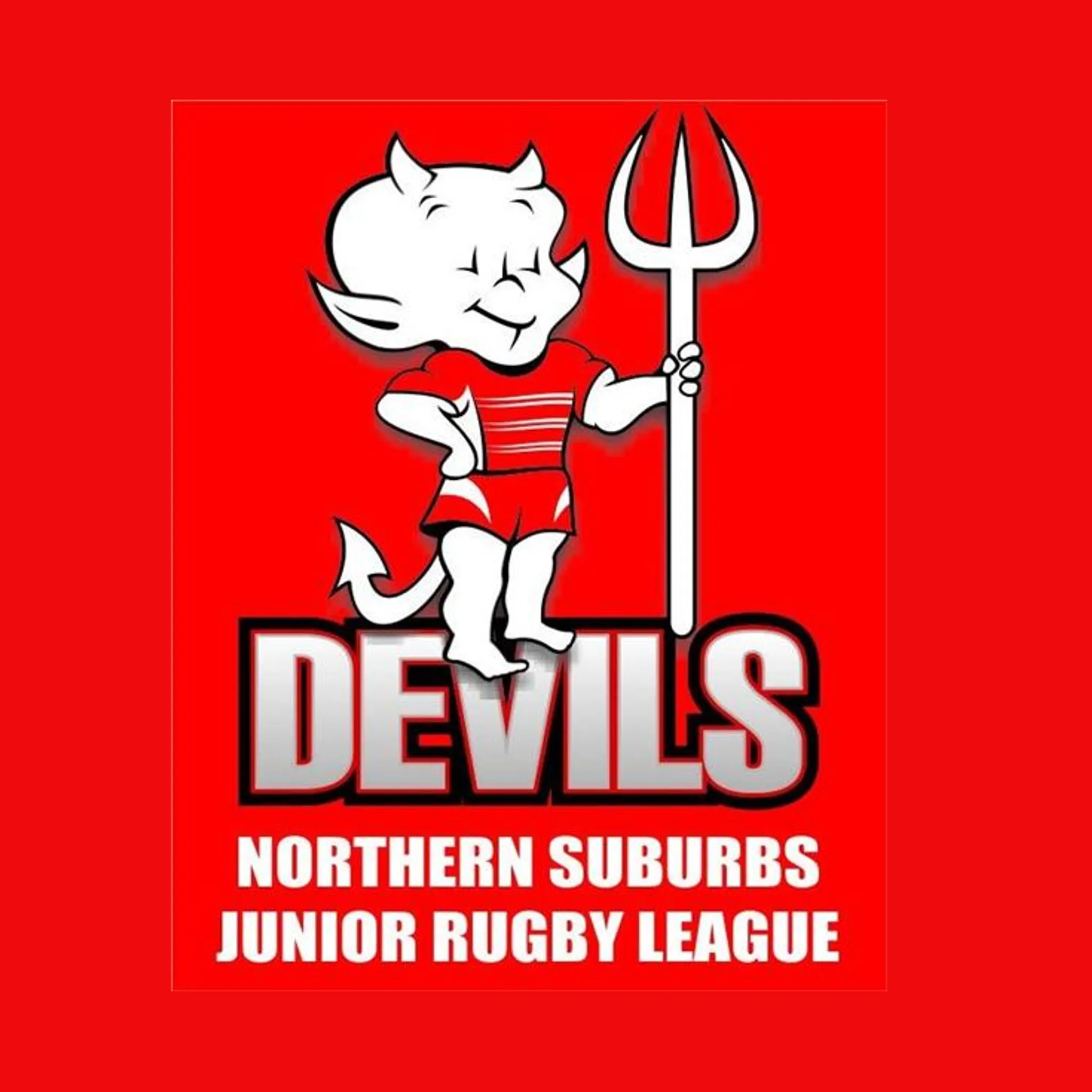 Northern Suburbs Junior Rugby League Club Mackay (Mackay District Junior Rugby League Inc)