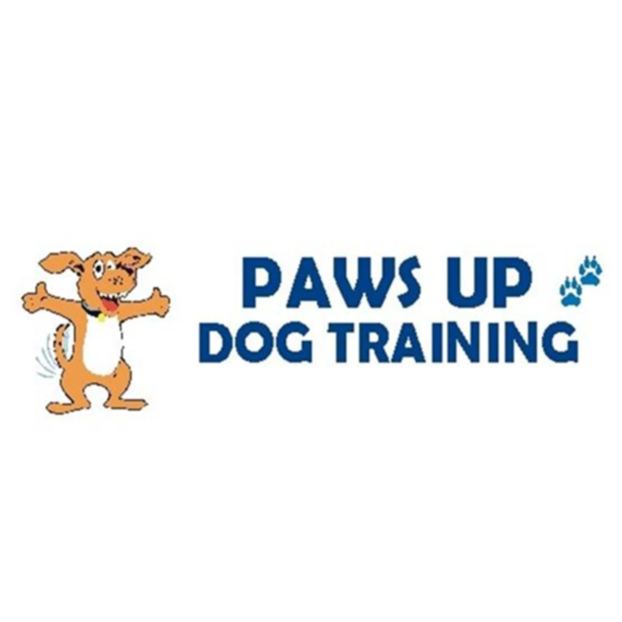 Paws Up Dog Training