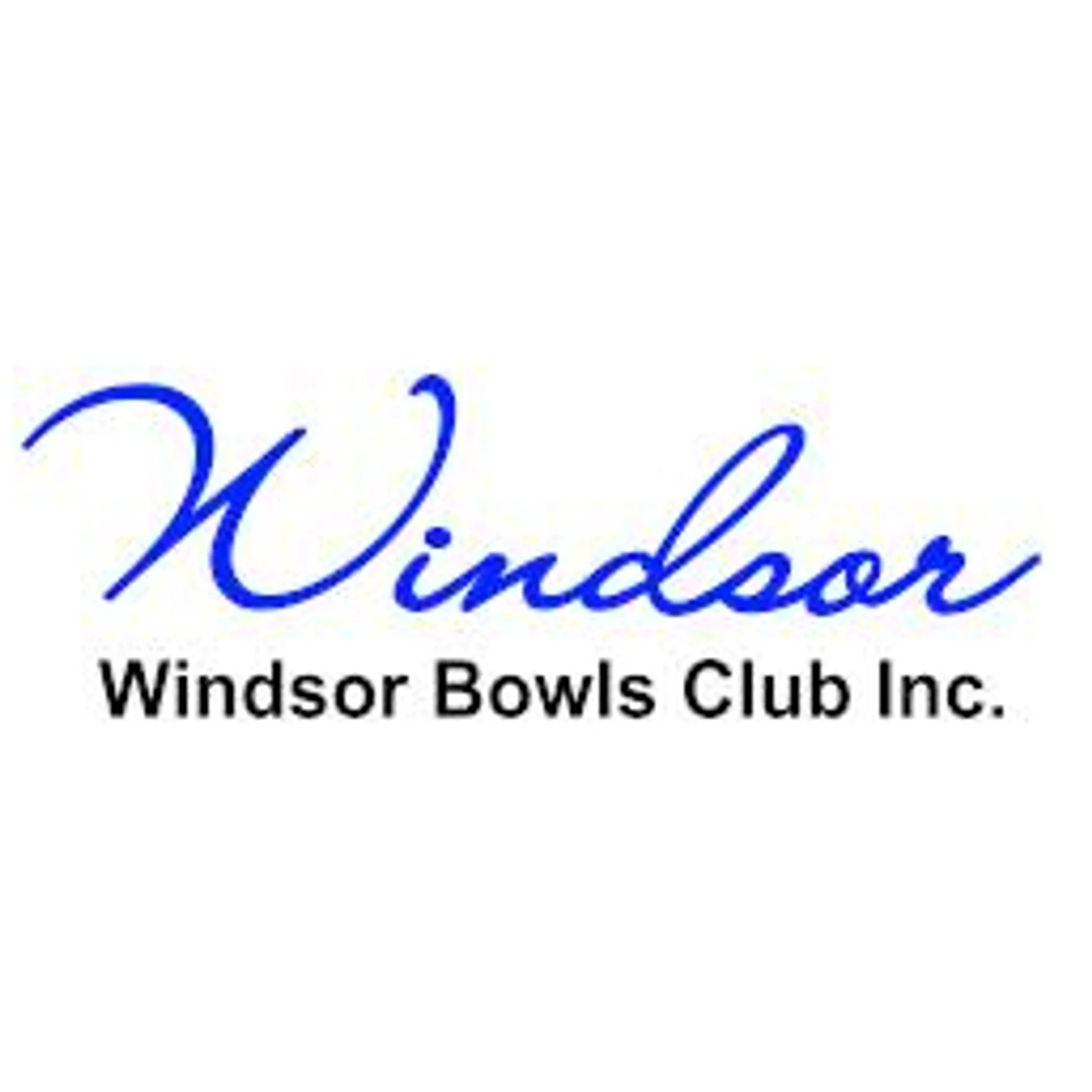 Windsor Bowls Club Inc