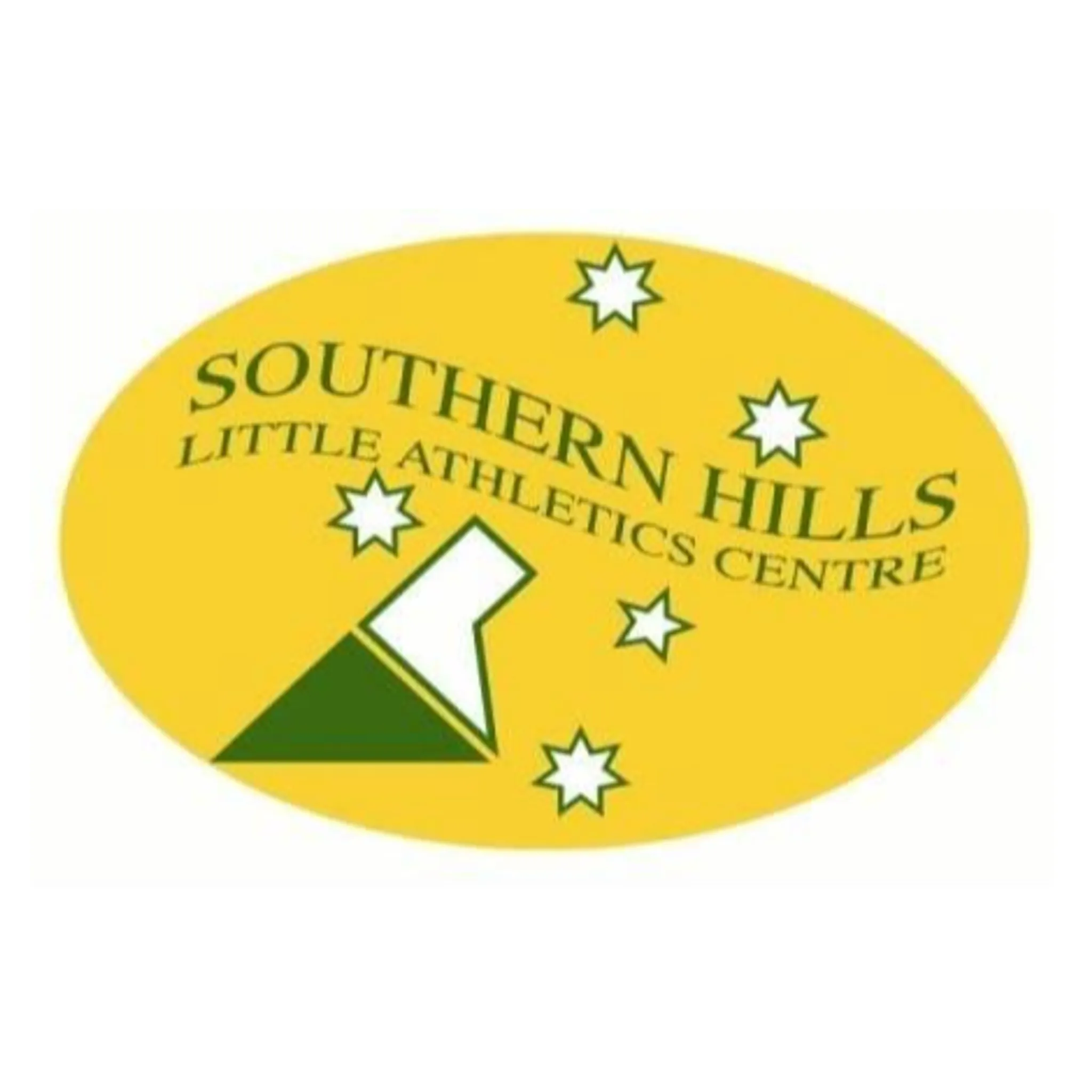 Southern Hills Little Athletics Centre