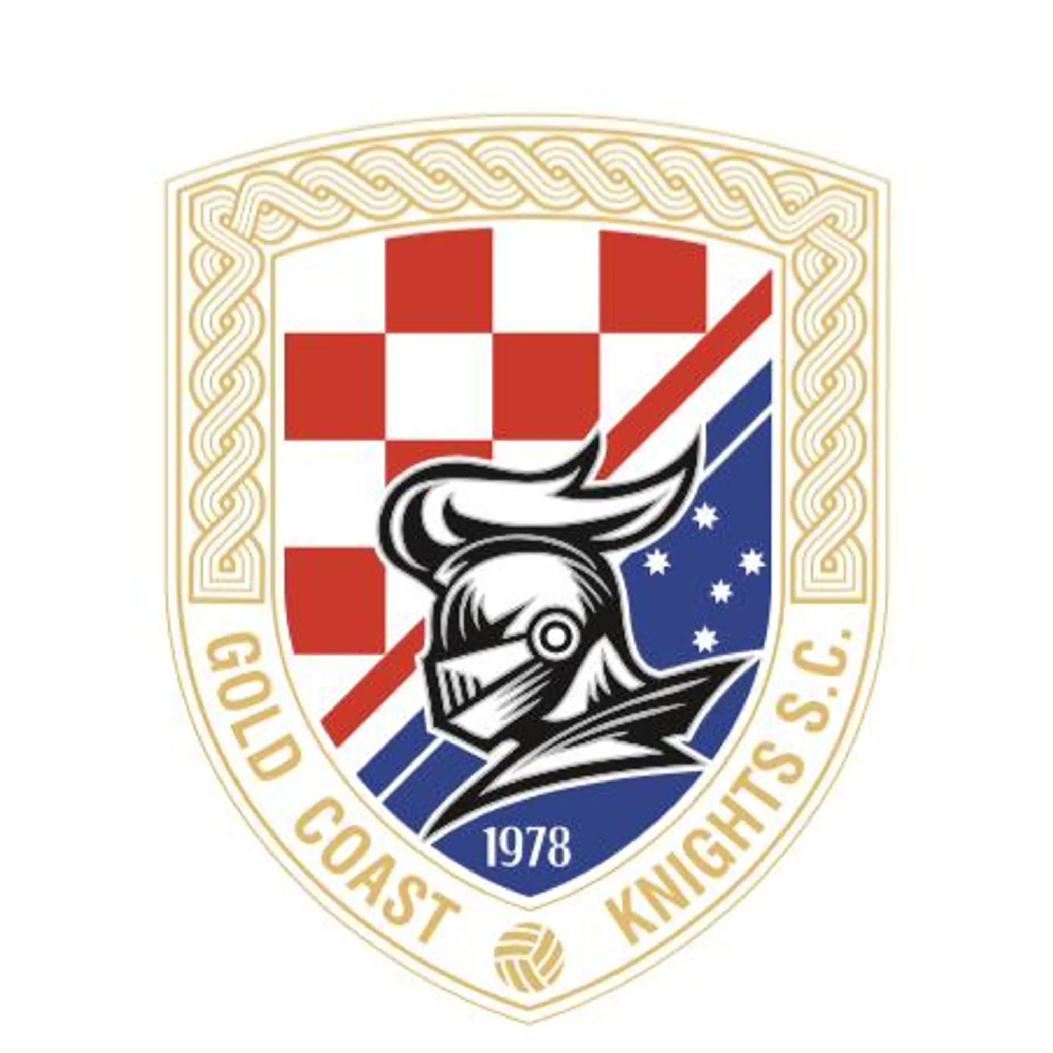 Gold Coast Knights Soccer Club