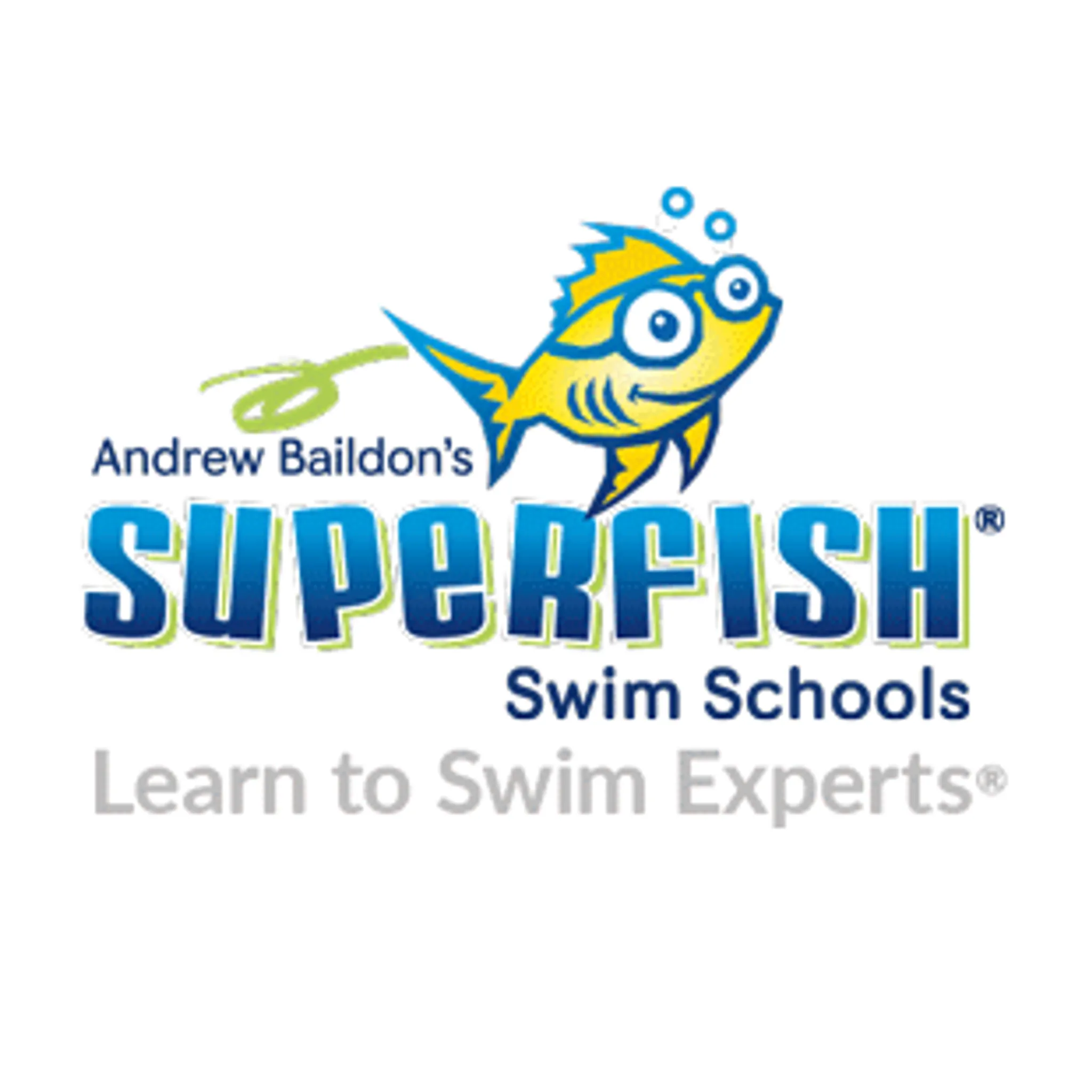 Andrew Baildon's Superfish Swim Schools - Sunnybank