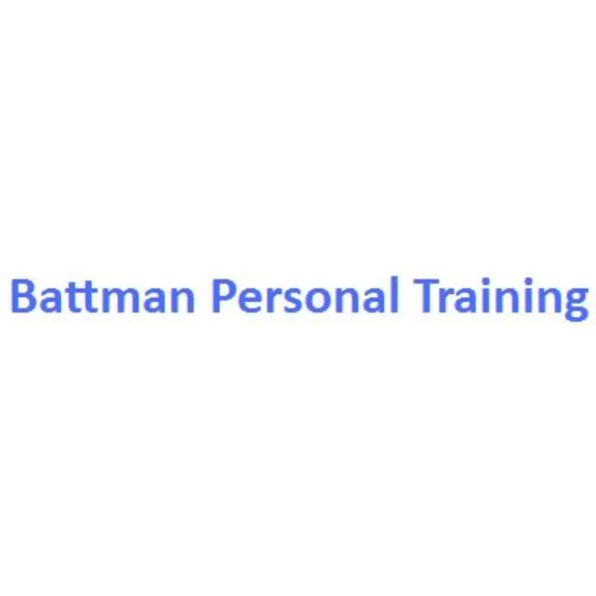 Battman Personal Training and Massage Therapy