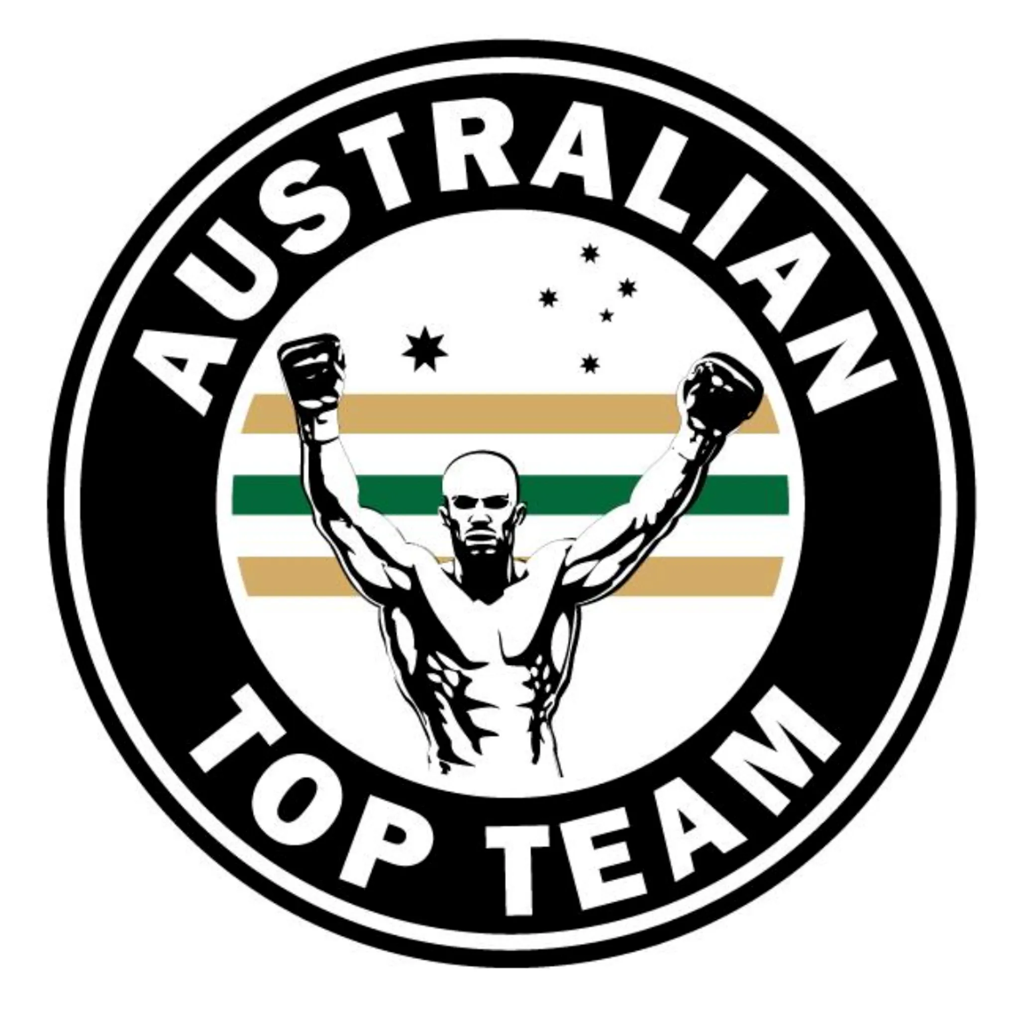 Australian Top Team