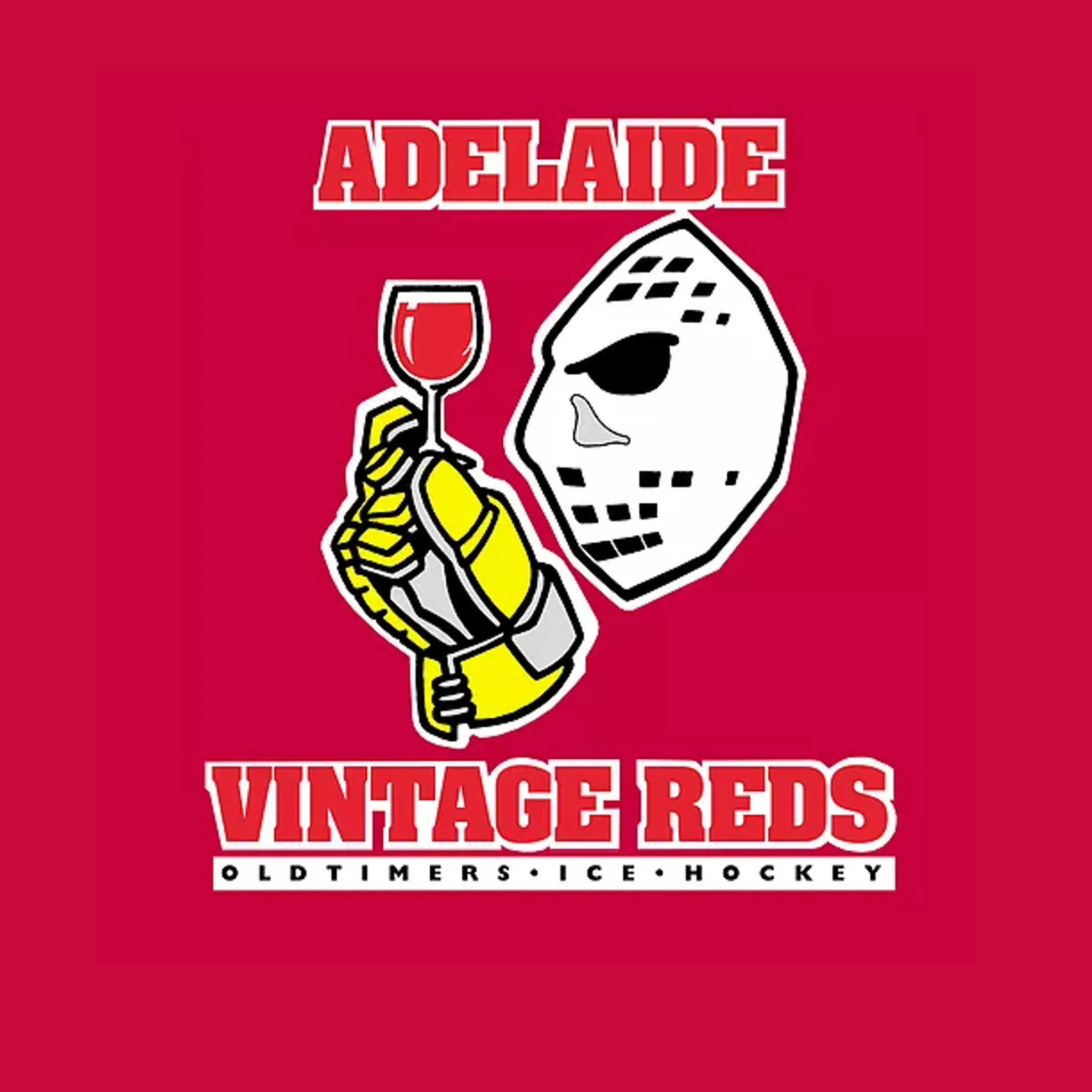 Adelaide Vintage Reds Ice Hockey Club