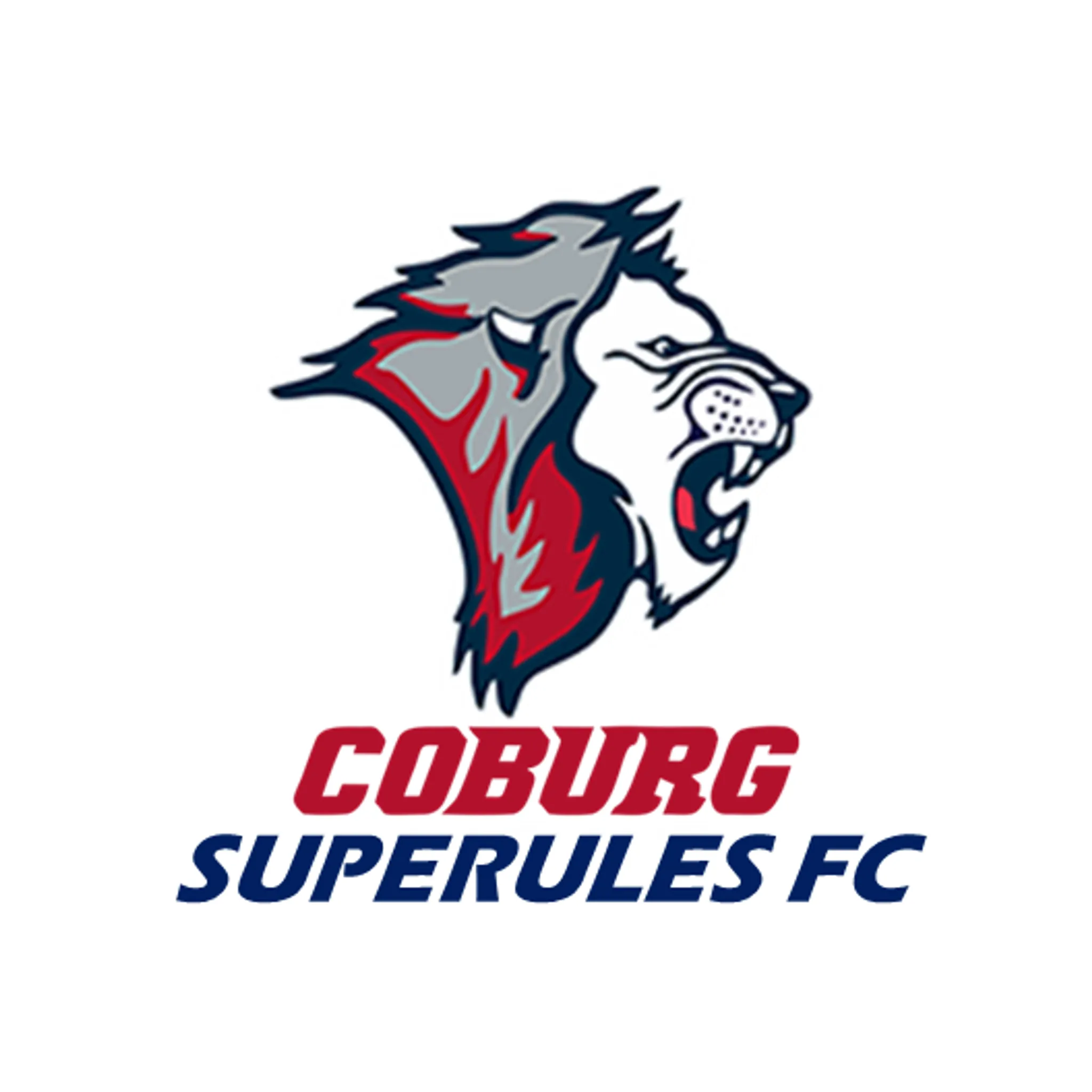 Coburg Superules Football Club