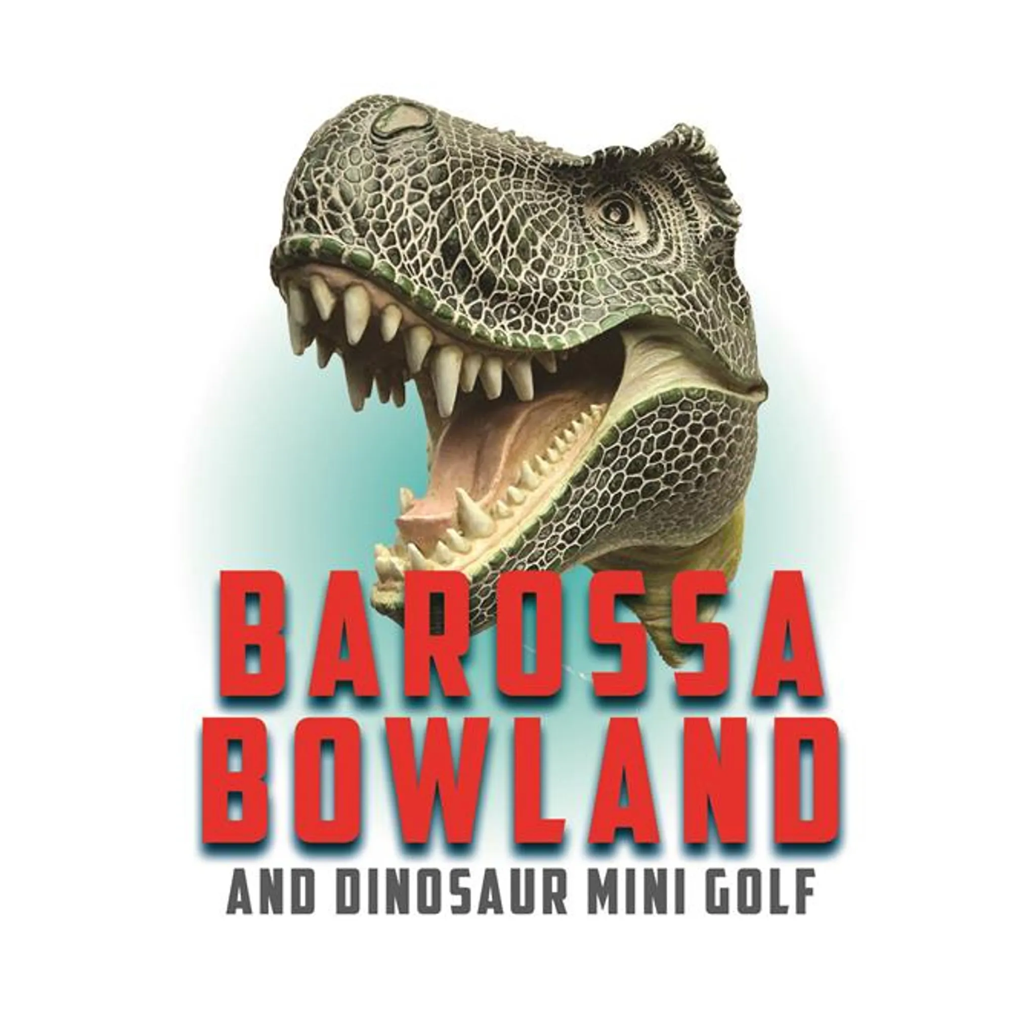Barossa Bowland and Dinosaur Mini Golf