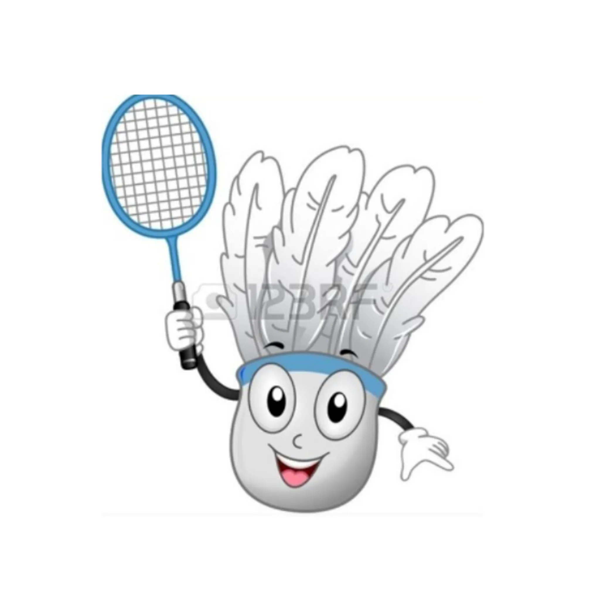 Varsity Lakes Badminton Club