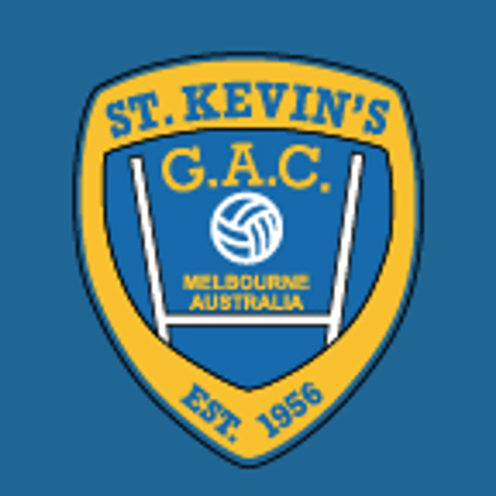 St Kevin's GAC Melbourne