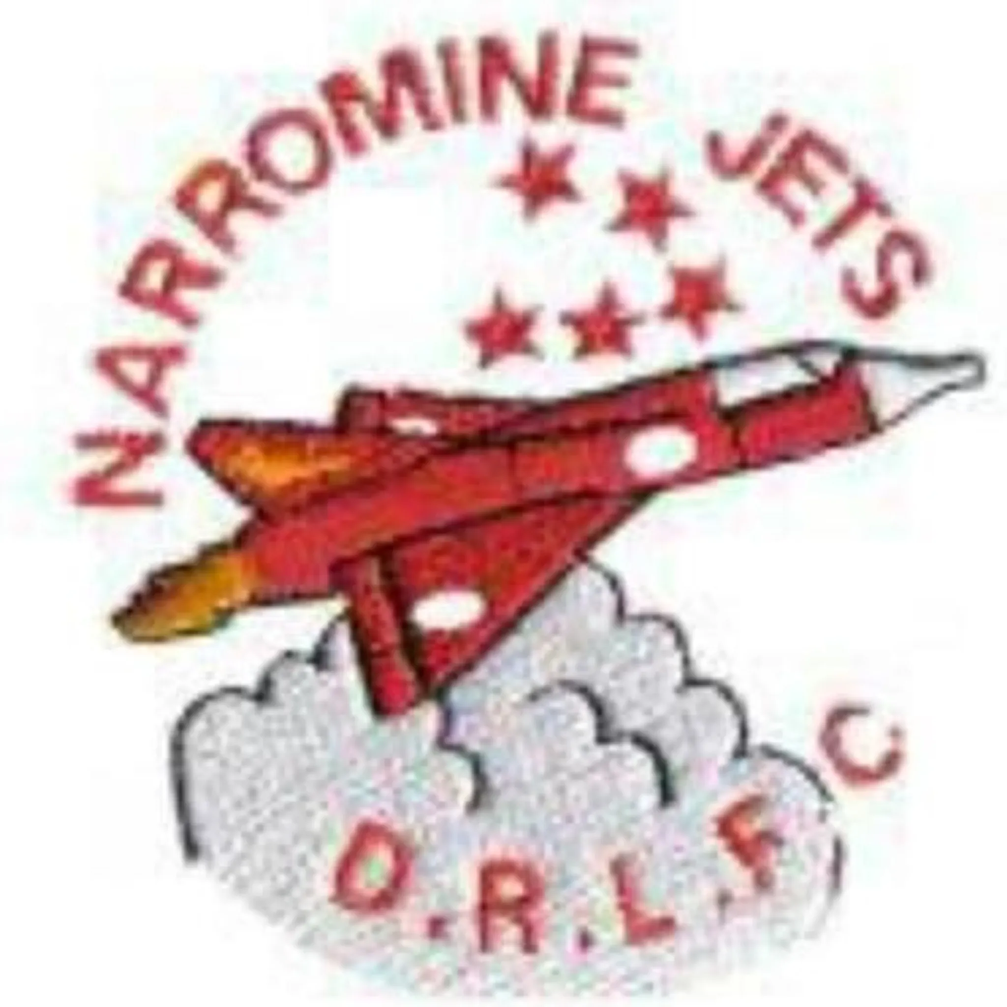 Narromine Jets Seniors Rugby League Football Club