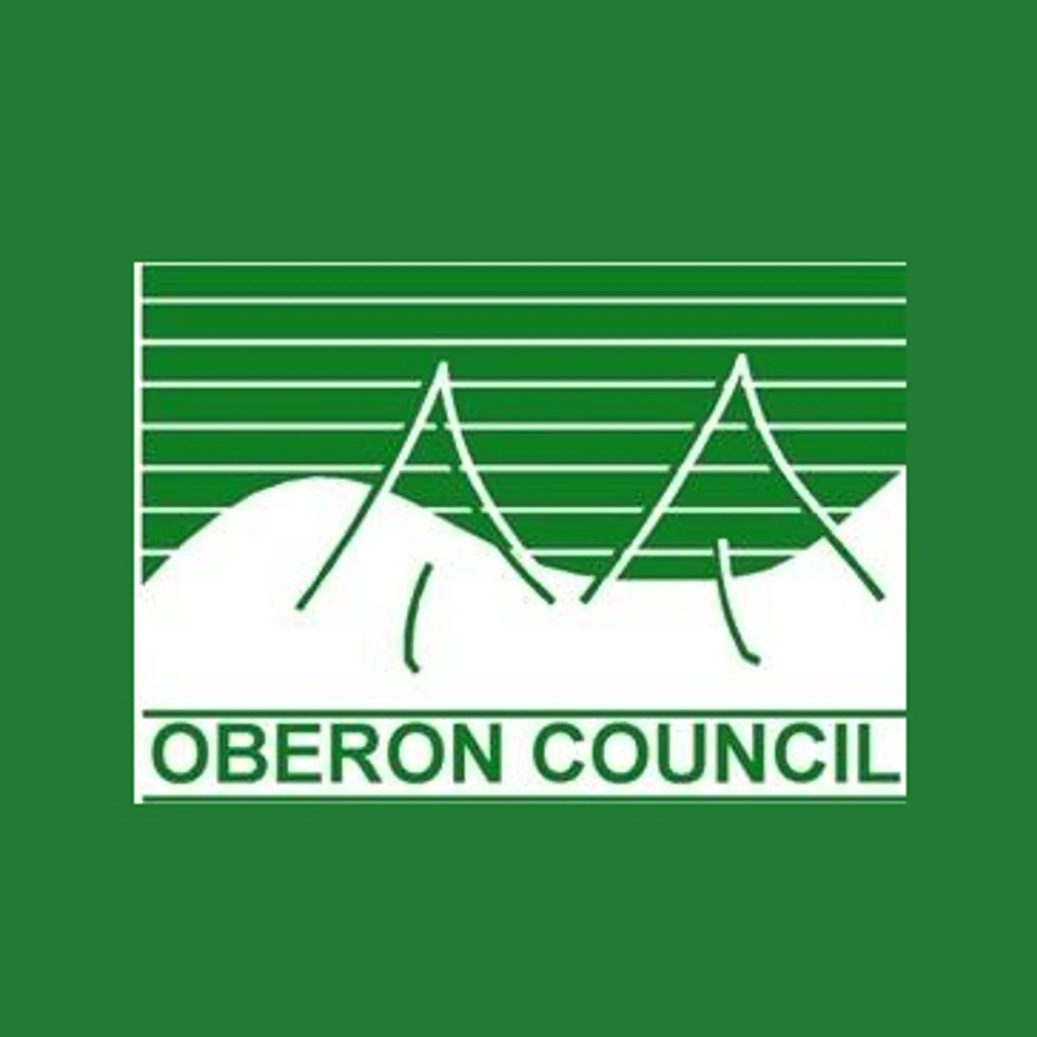Oberon Council