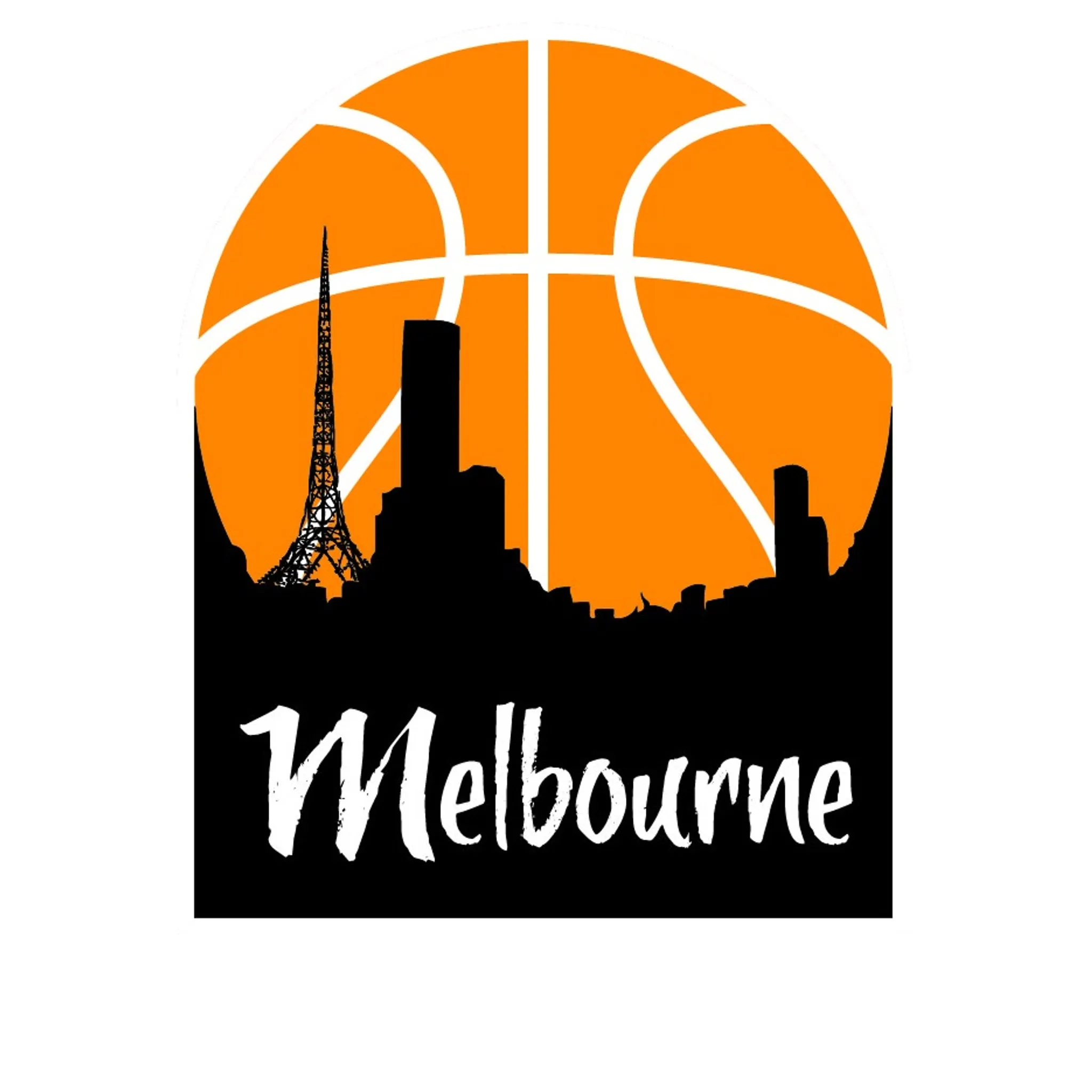Melbourne Basketball Association