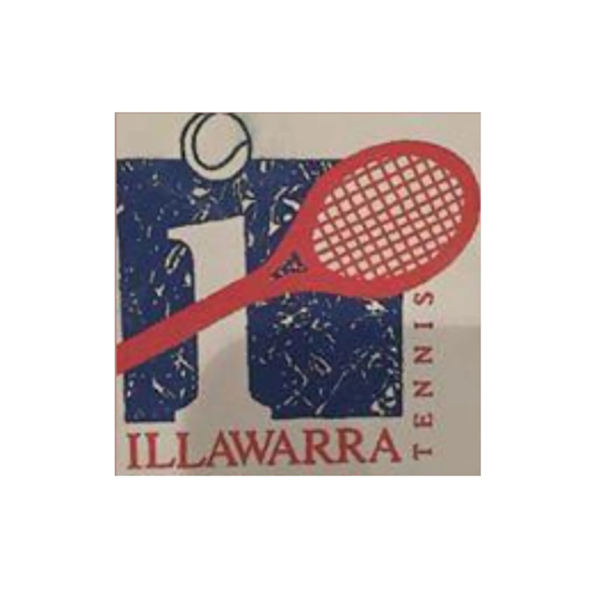 Illawarra Suburbs Lawn Tennis Association