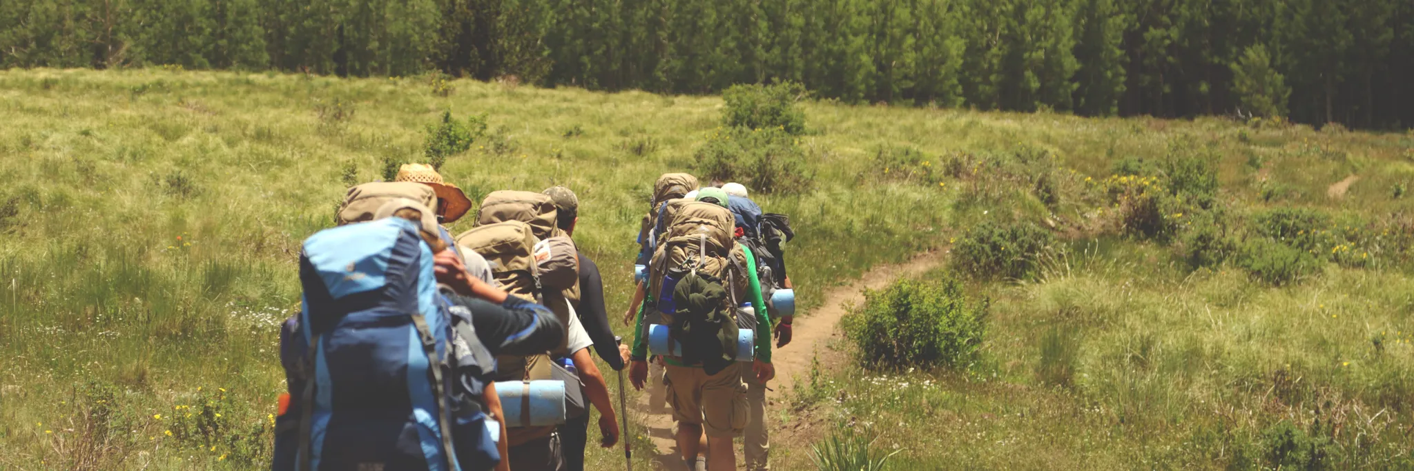 Southern Cross Outdoors Group