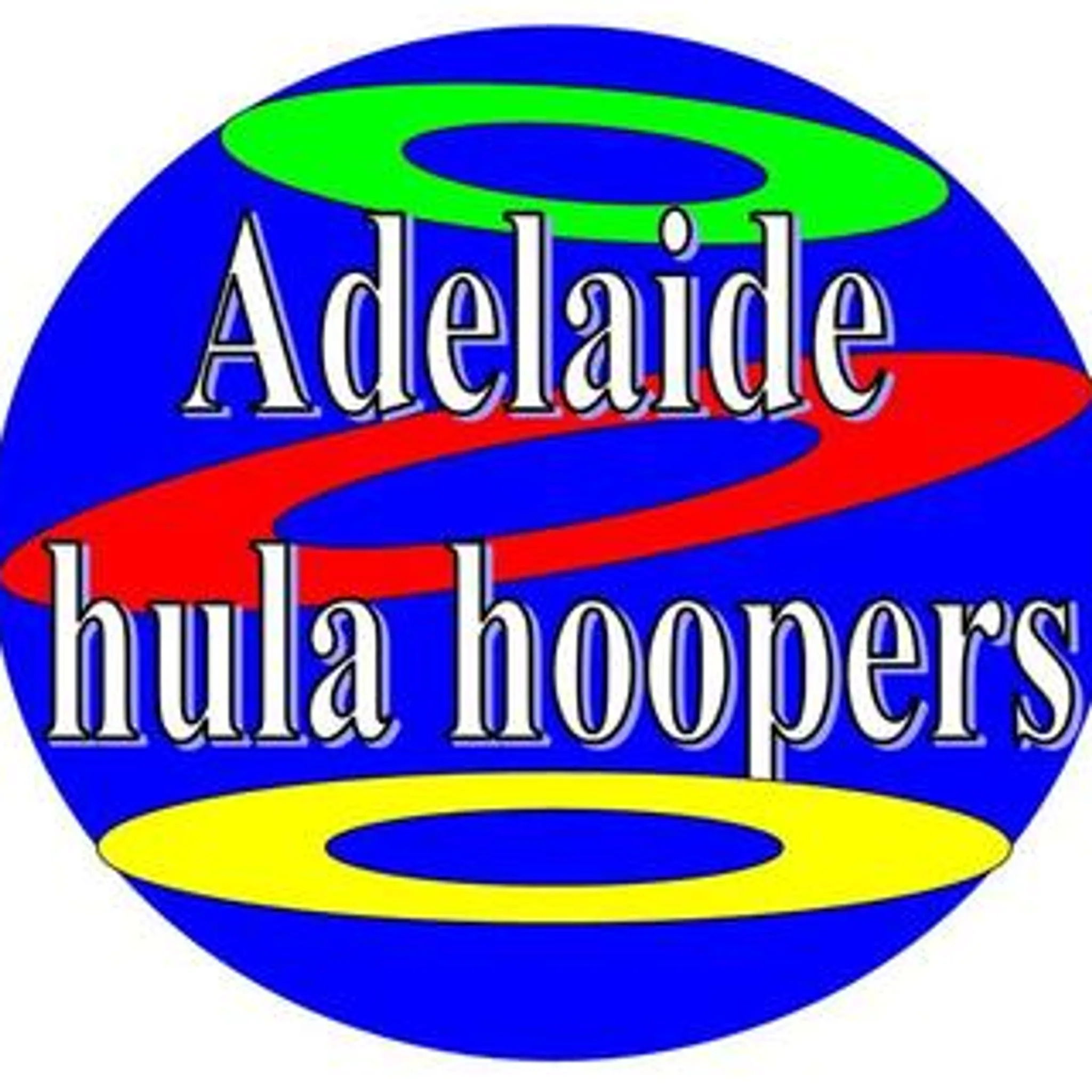 Adelaide Hula Hoopers