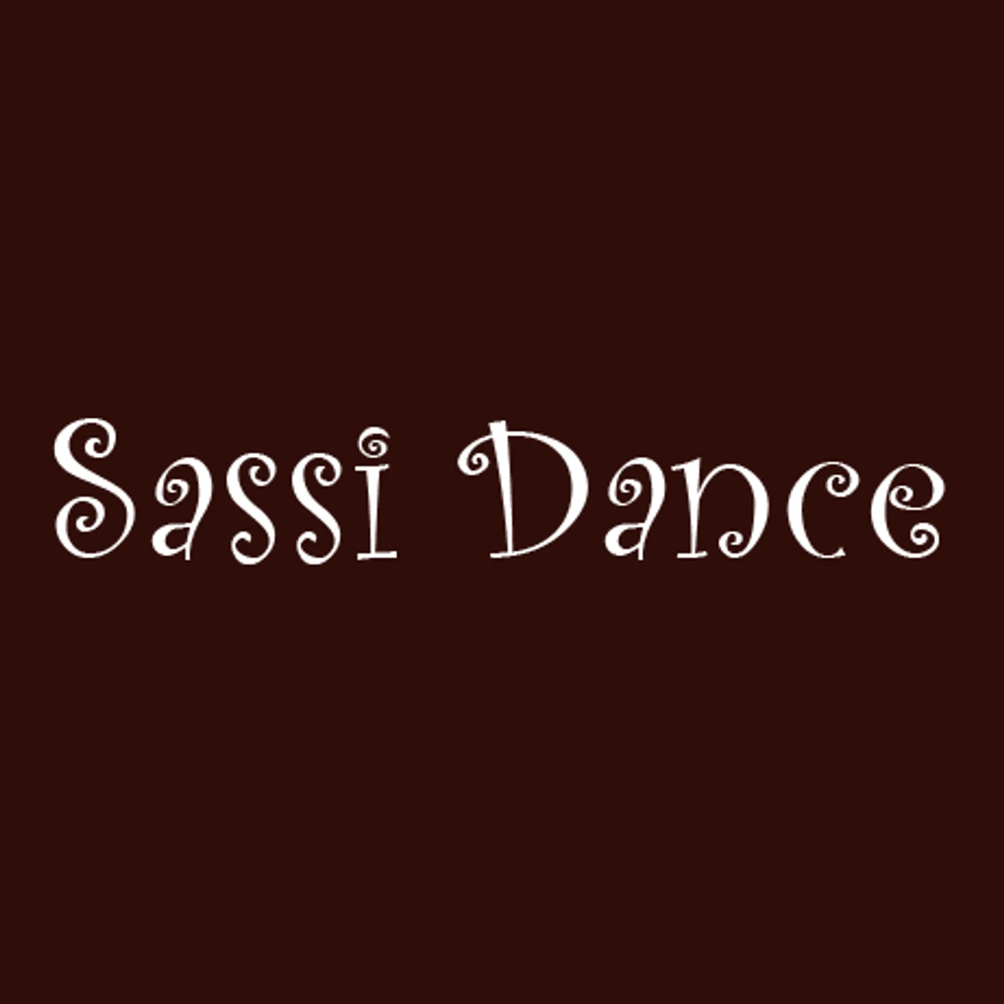 Sassi Dance