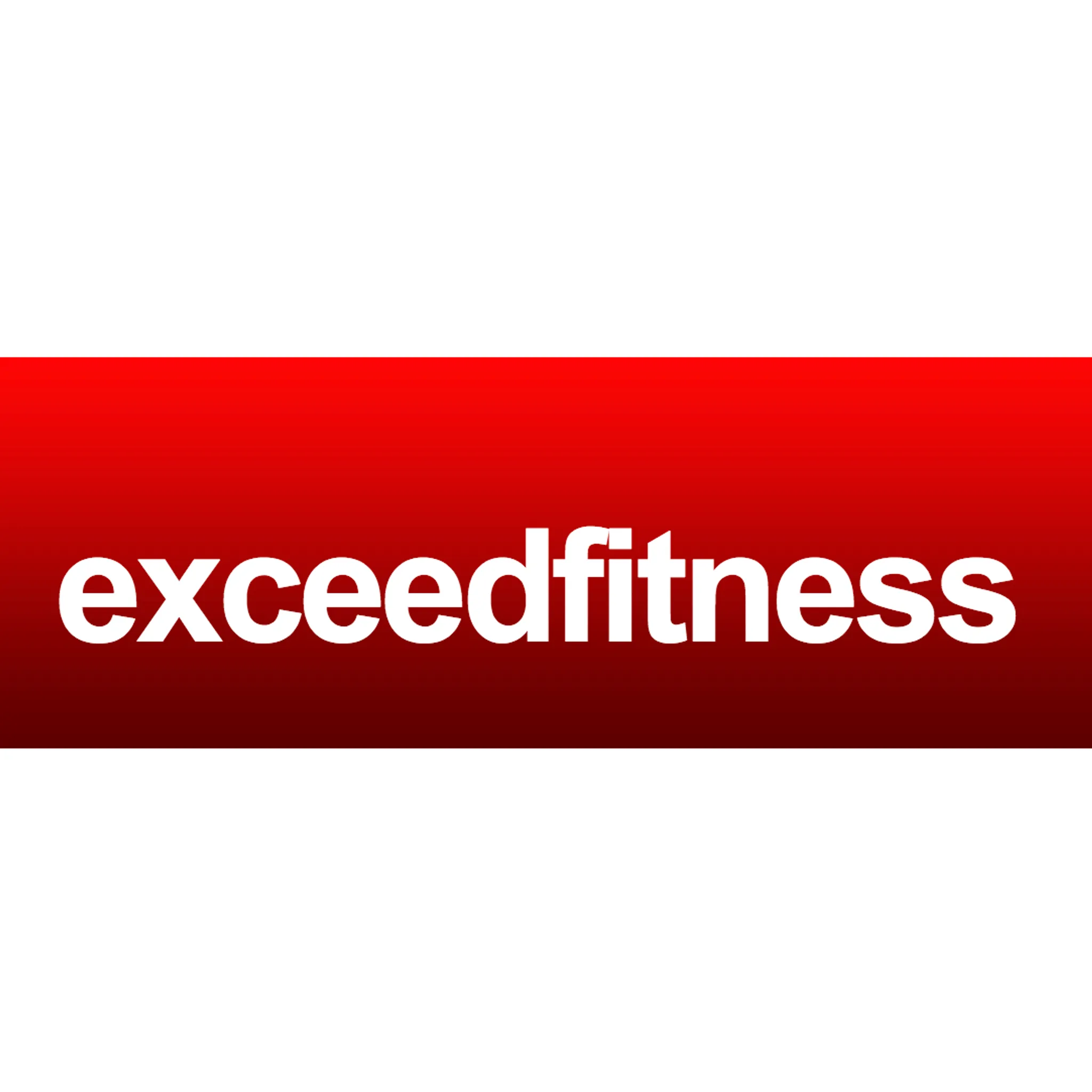 Exceed Fitness