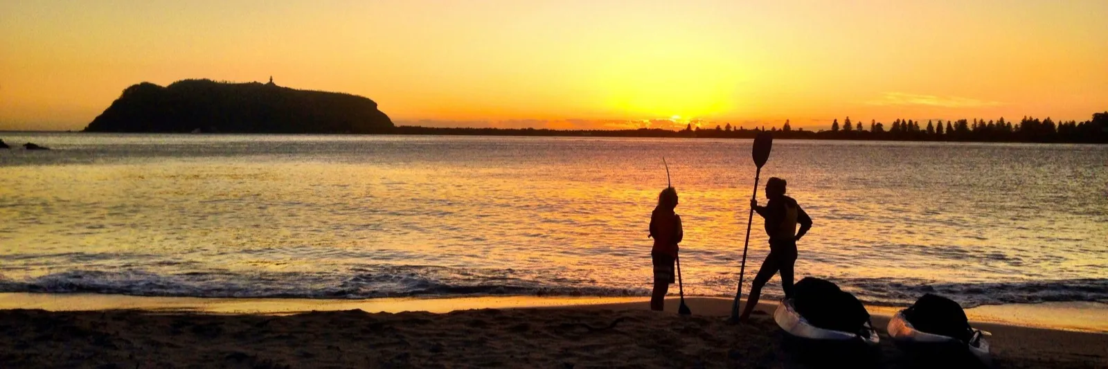 Sunrise Kayak Tours Sunrise Kayak Tours