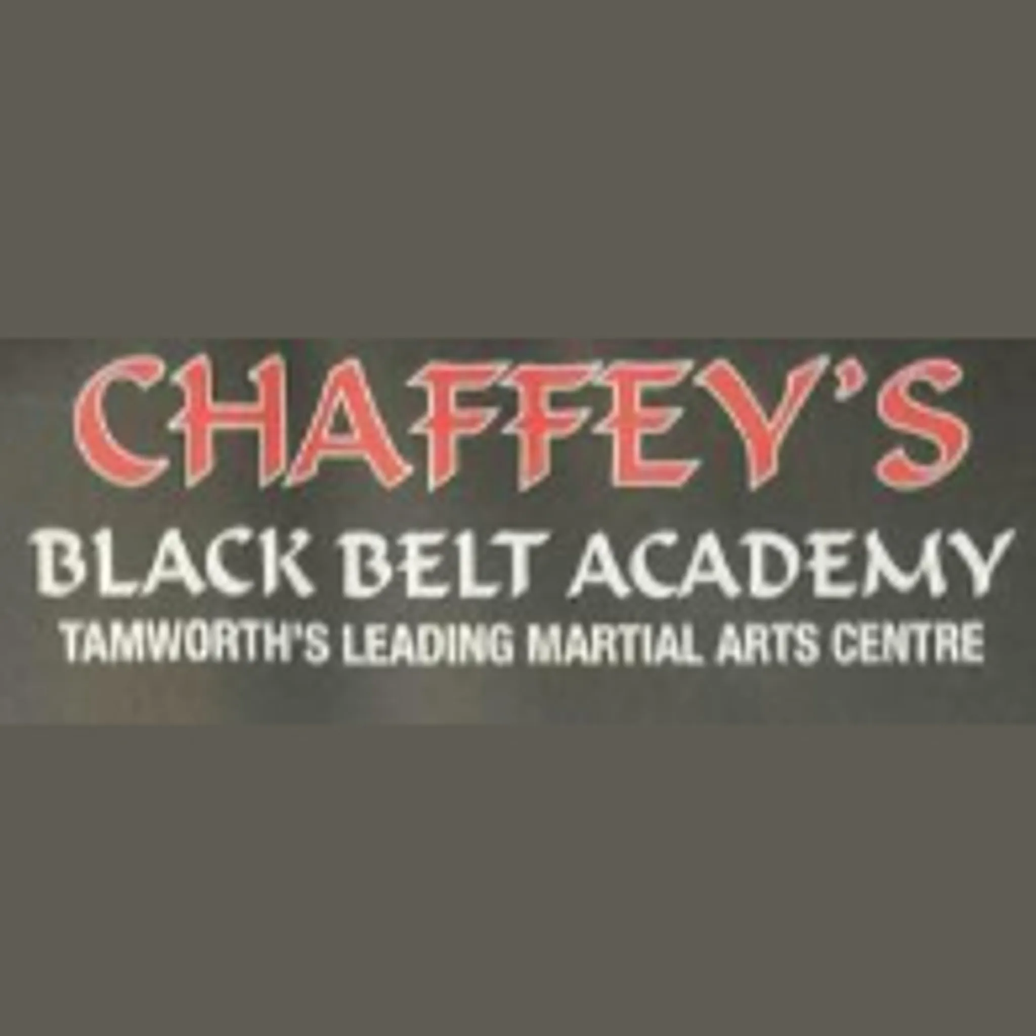 Chaffeys Black Belt Academy Shorikan Karate - Do
