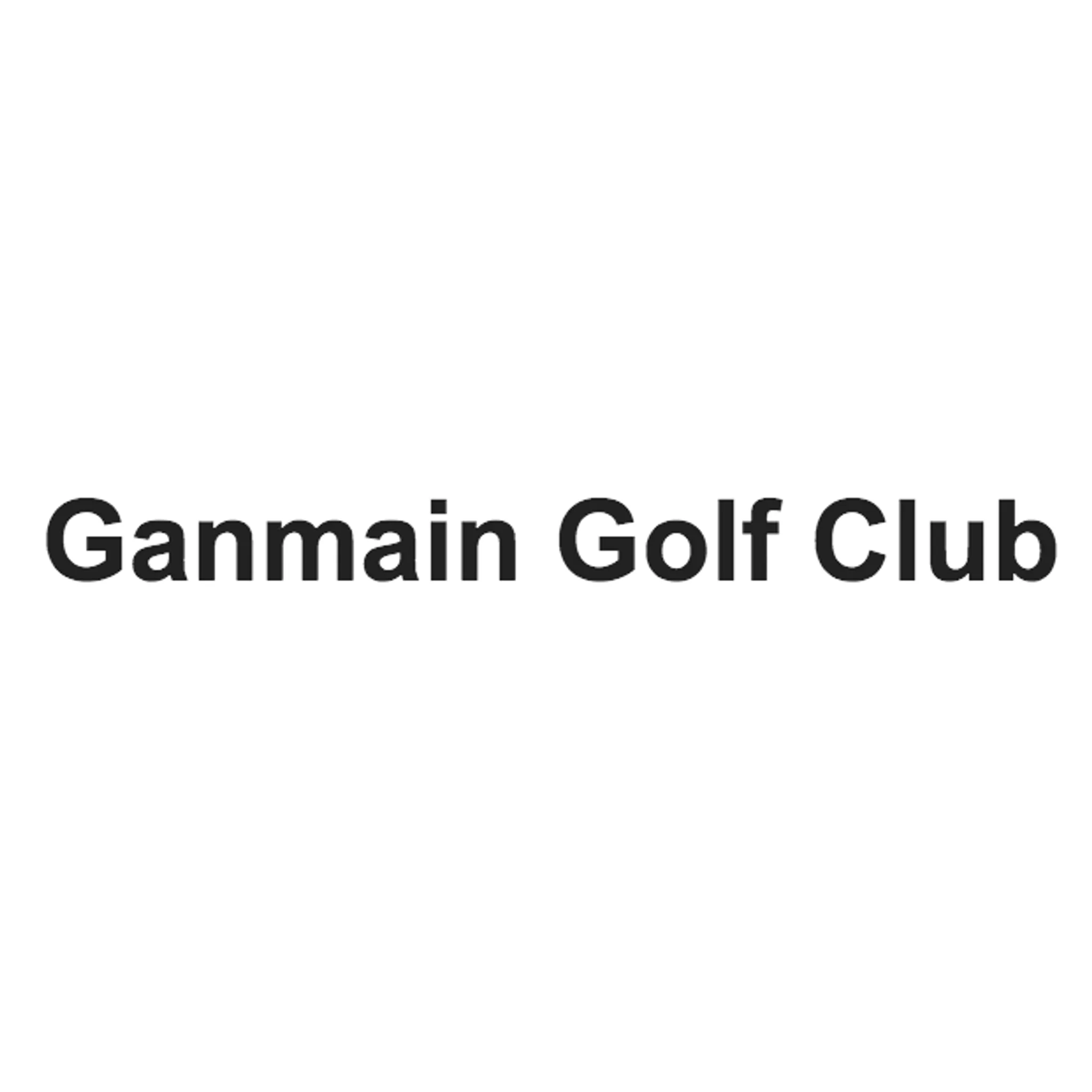 Ganmain Golf Club