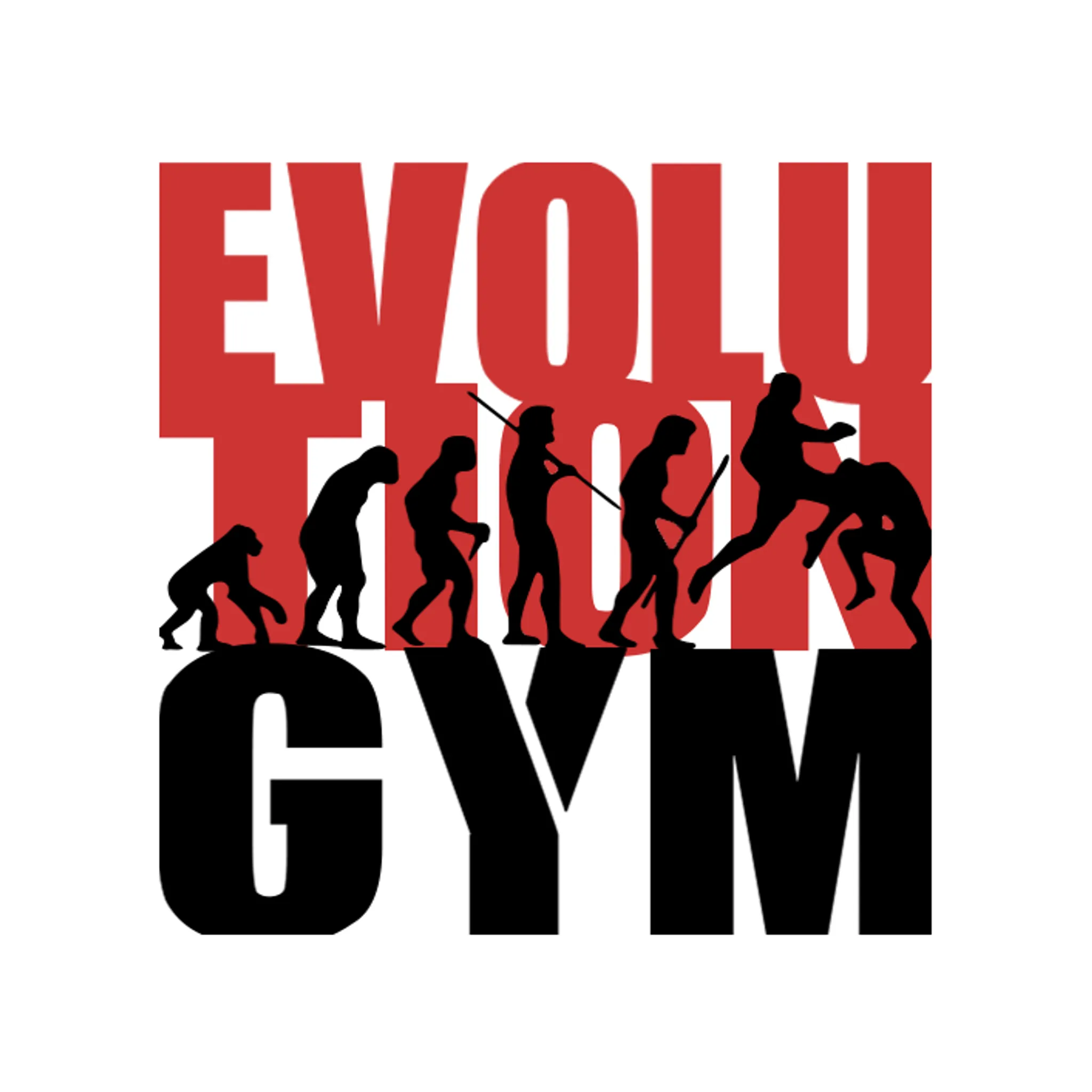 Evolution Gym